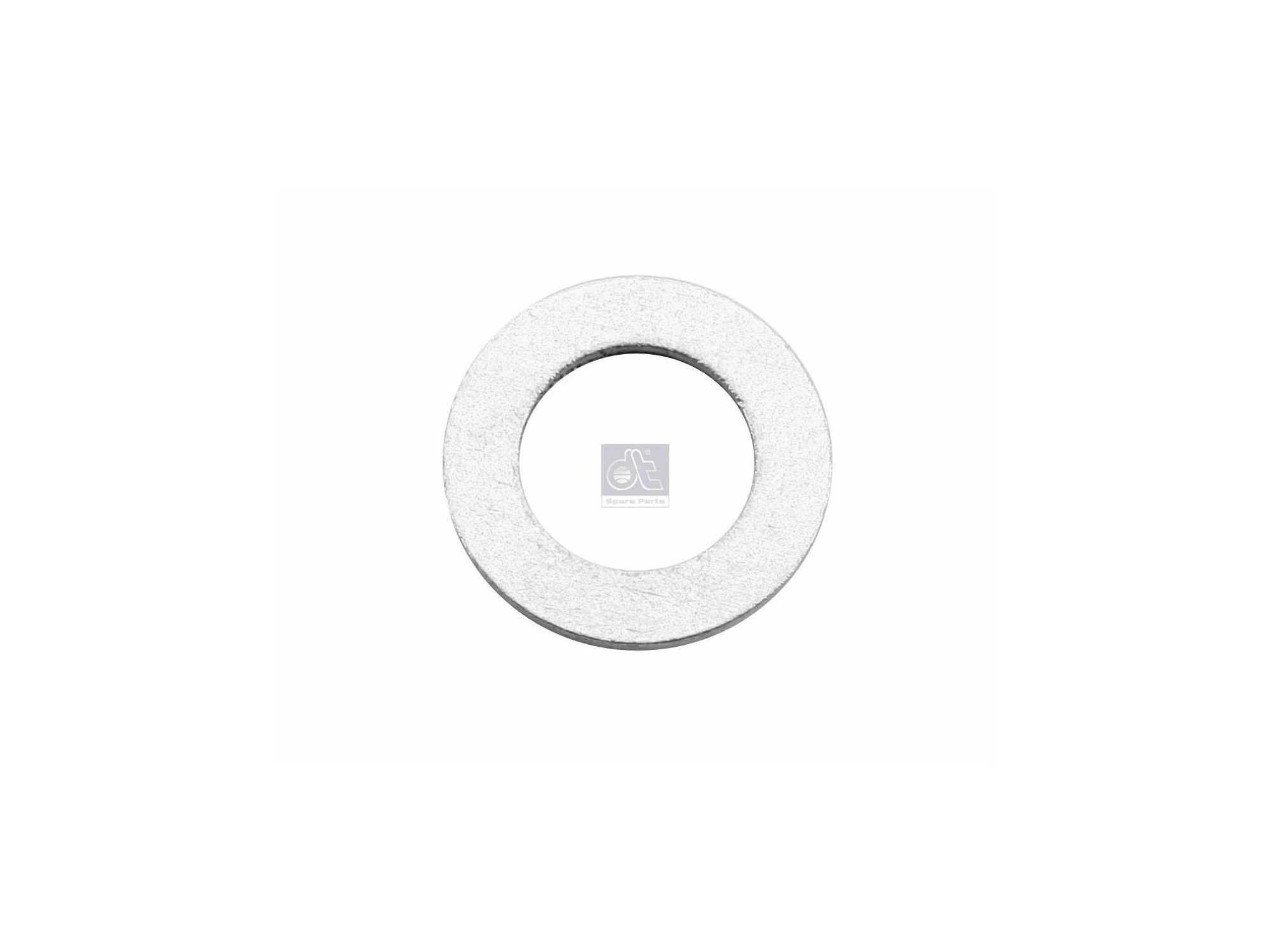 Aluminiumring DT Spare Parts 007603008105