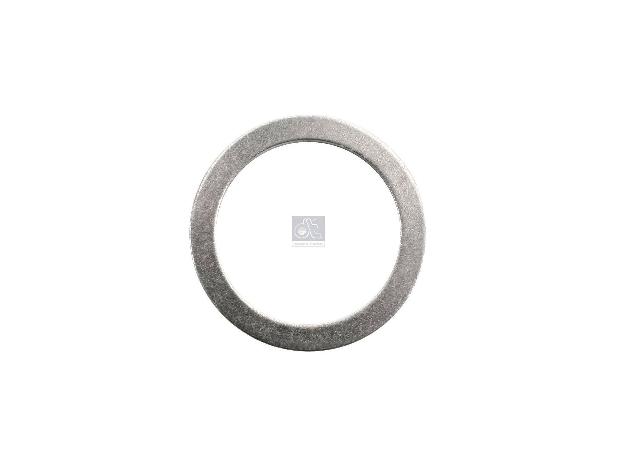 Aluminiumring DT Spare Parts 007603022104