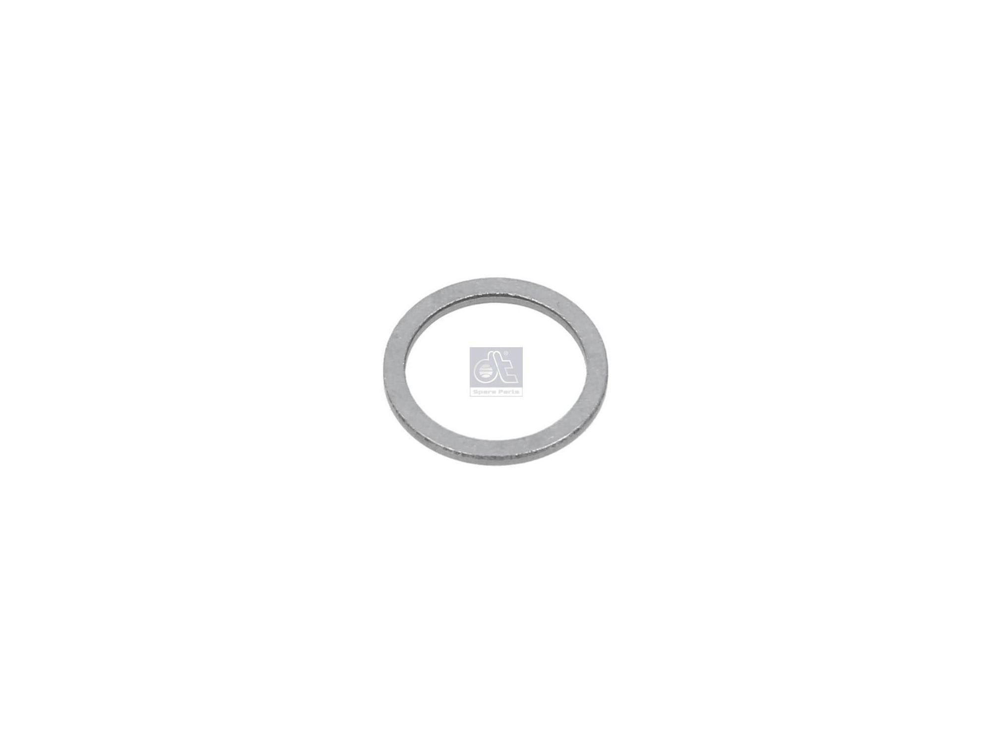 Stahlring DT Spare Parts 007603014103