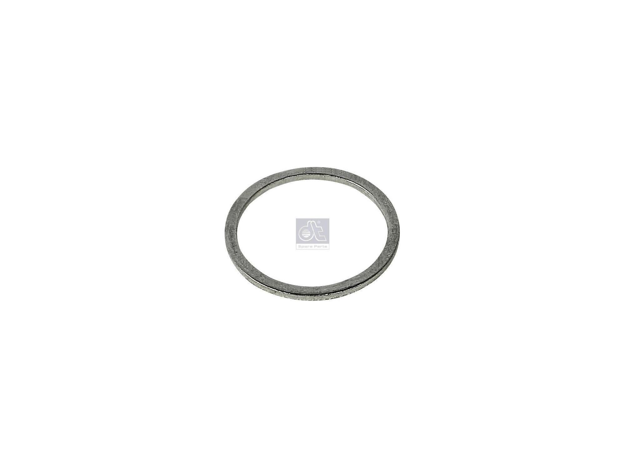 Aluminiumring DT Spare Parts 007603033102