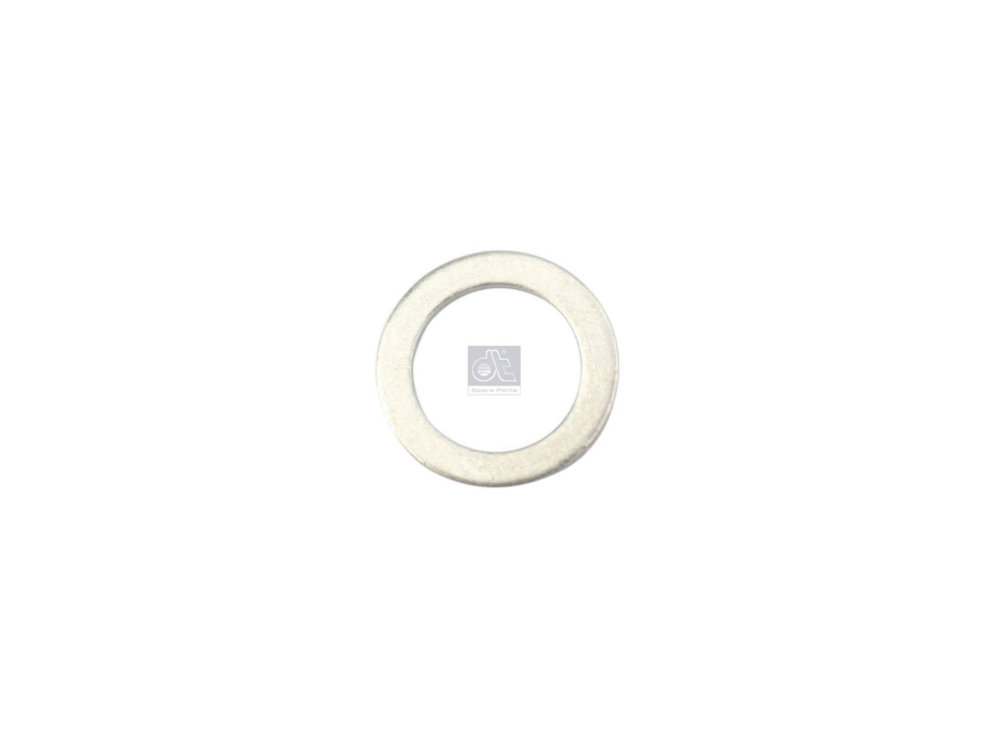 Aluminiumring DT Spare Parts 35456