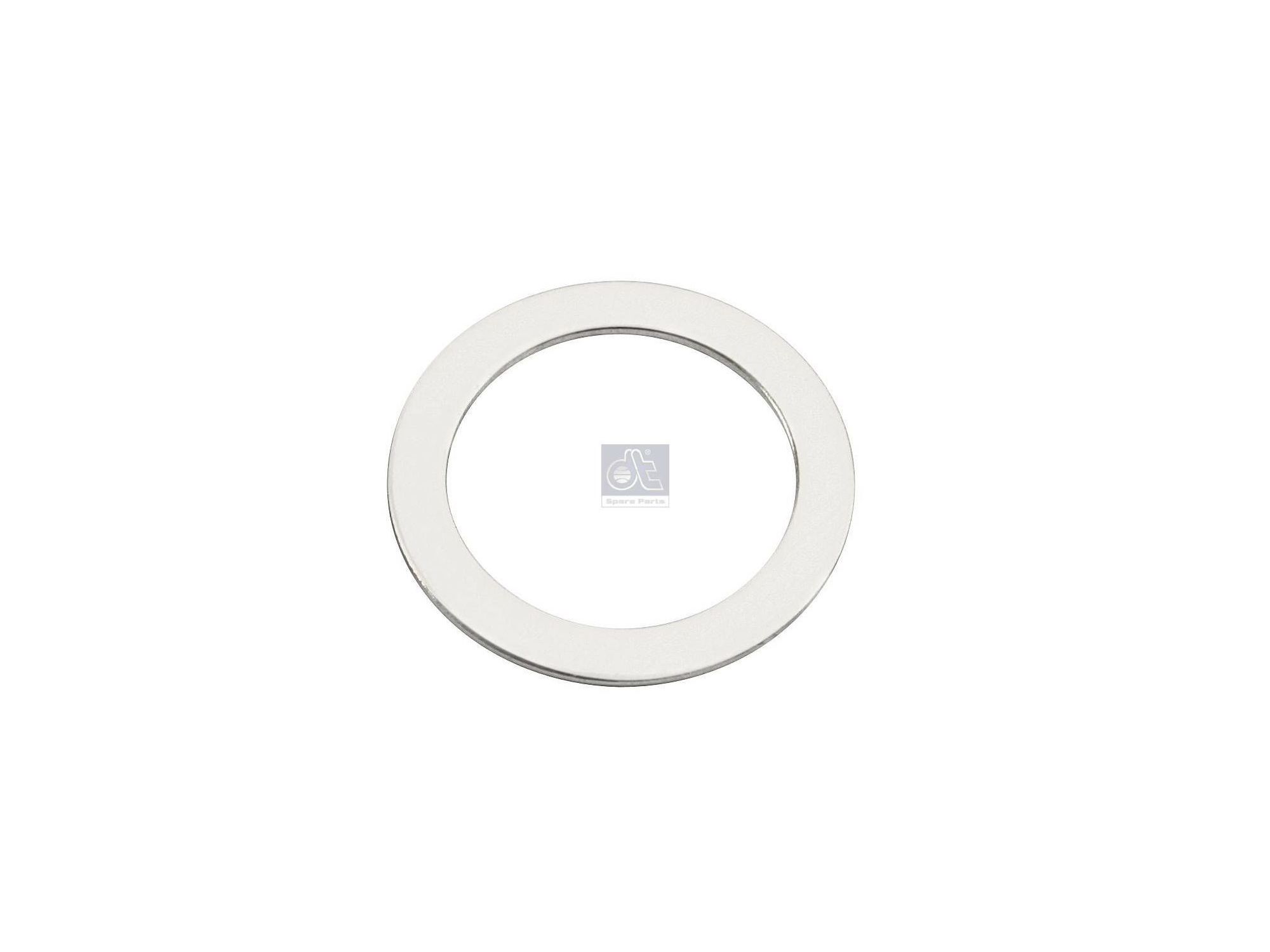 Aluminiumring DT Spare Parts 278134
