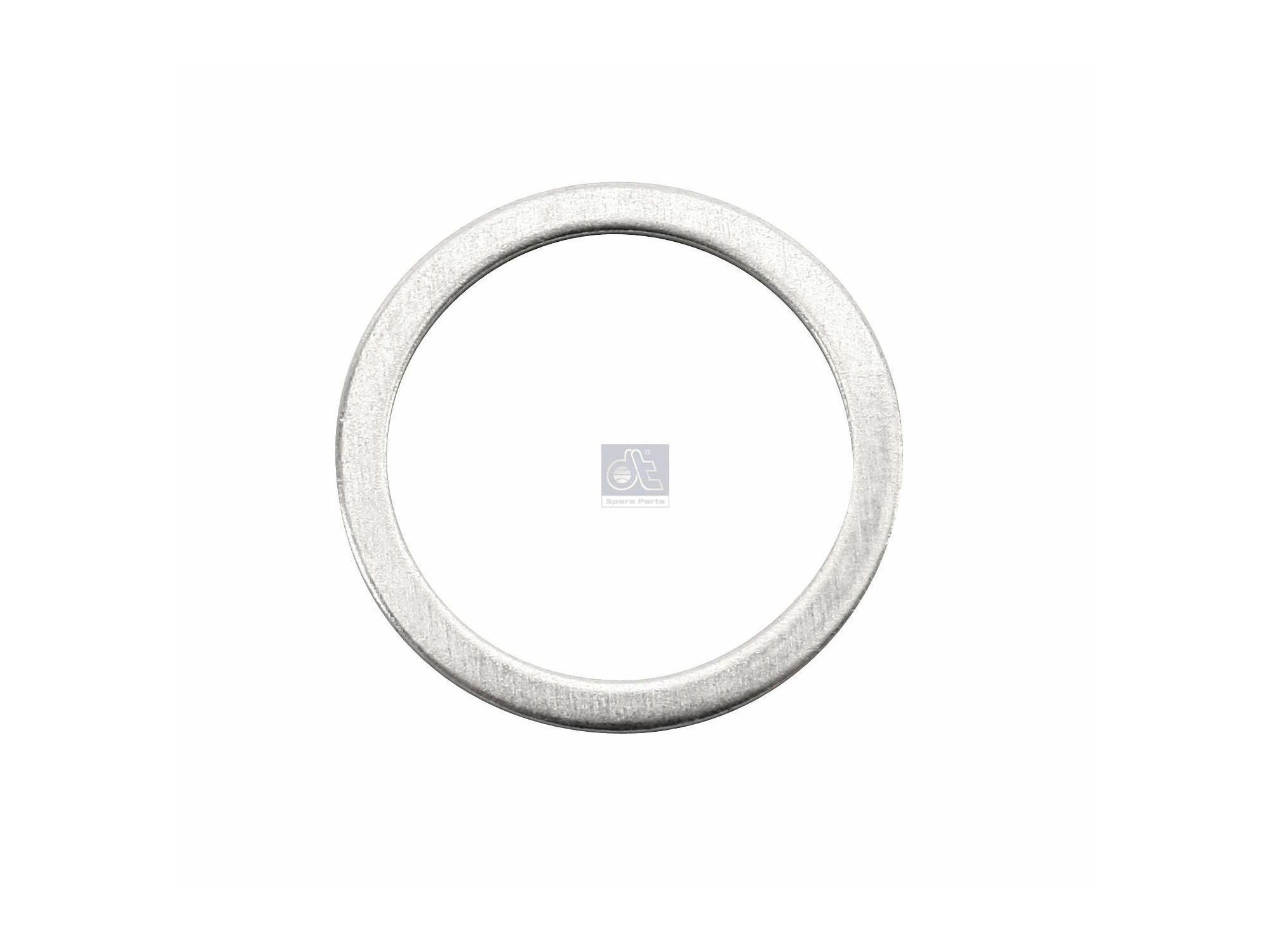 Aluminiumring DT Spare Parts 133426