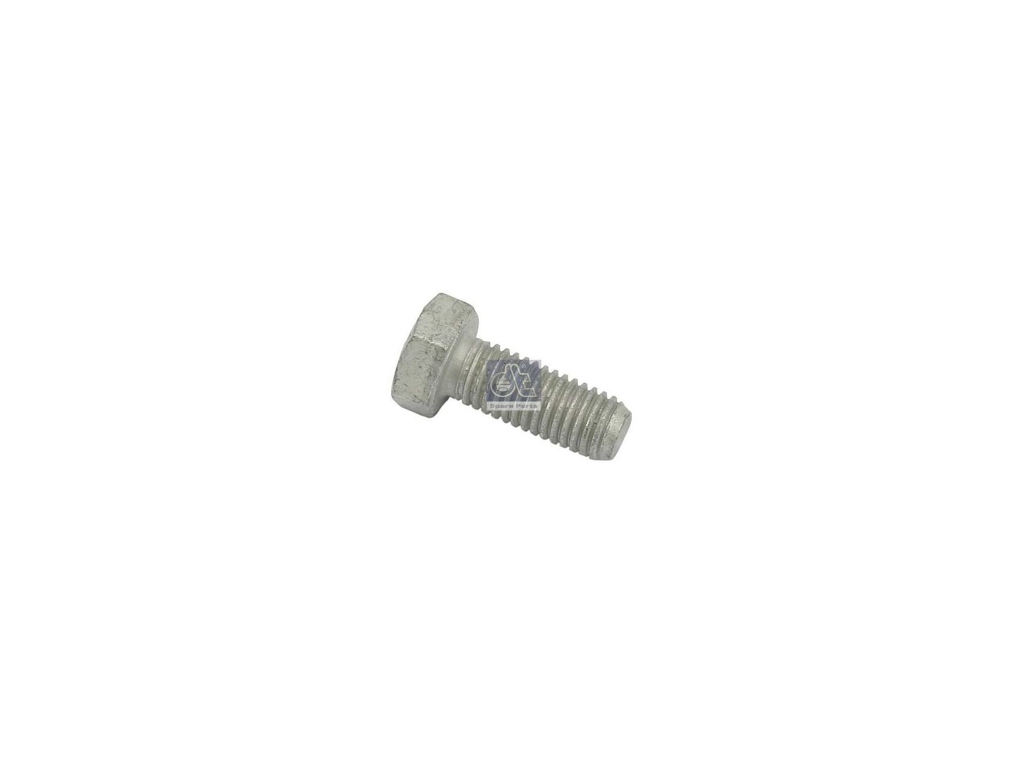 Perno DT Spare Parts 000933010105
