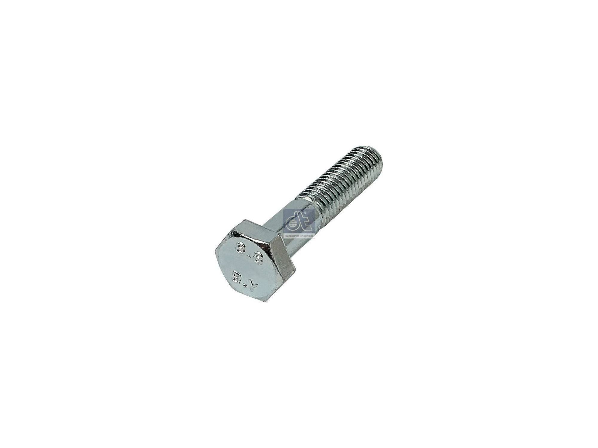 Perno DT Spare Parts 000931008266