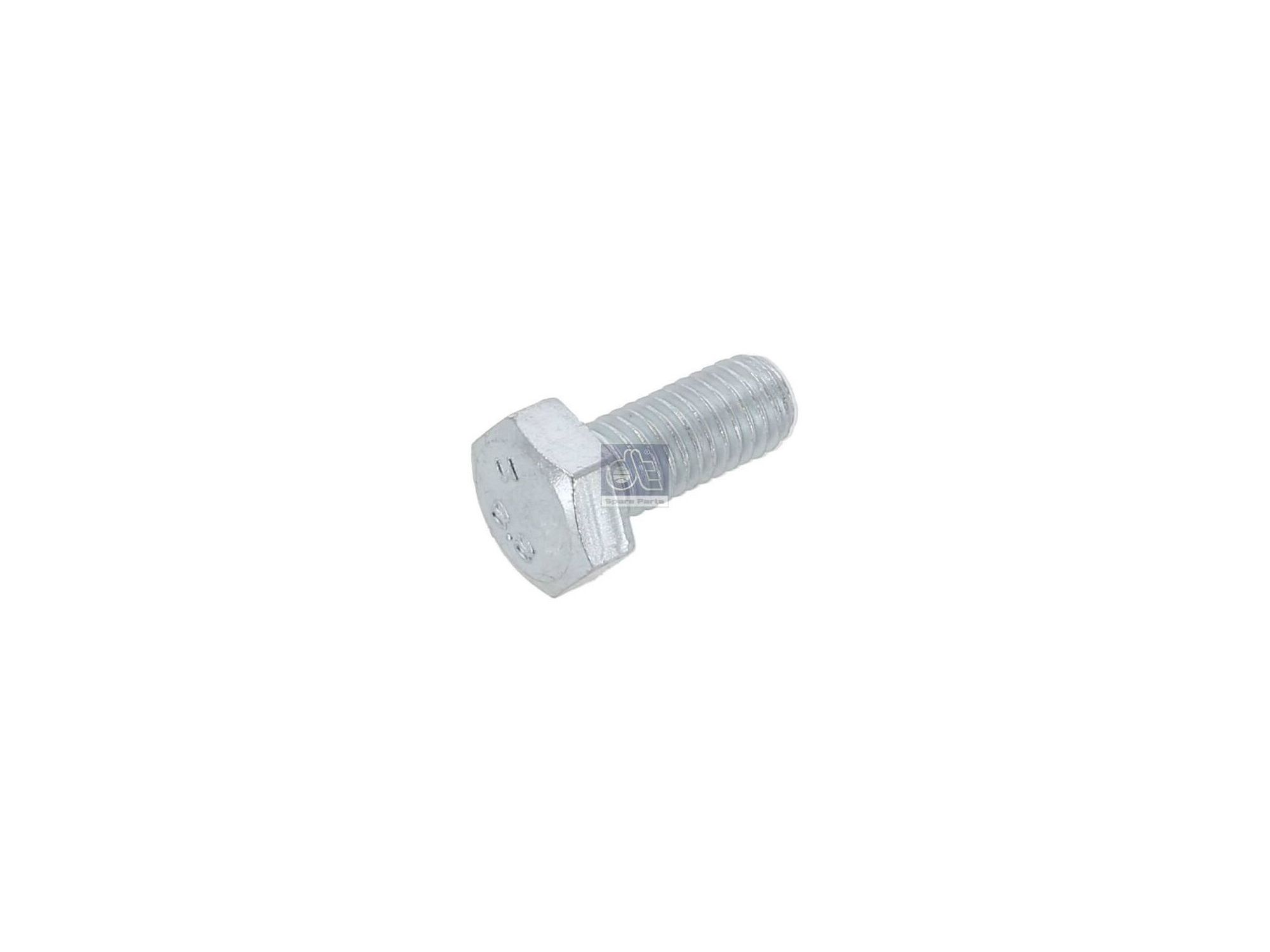 مسمار DT Spare Parts 000933008145
