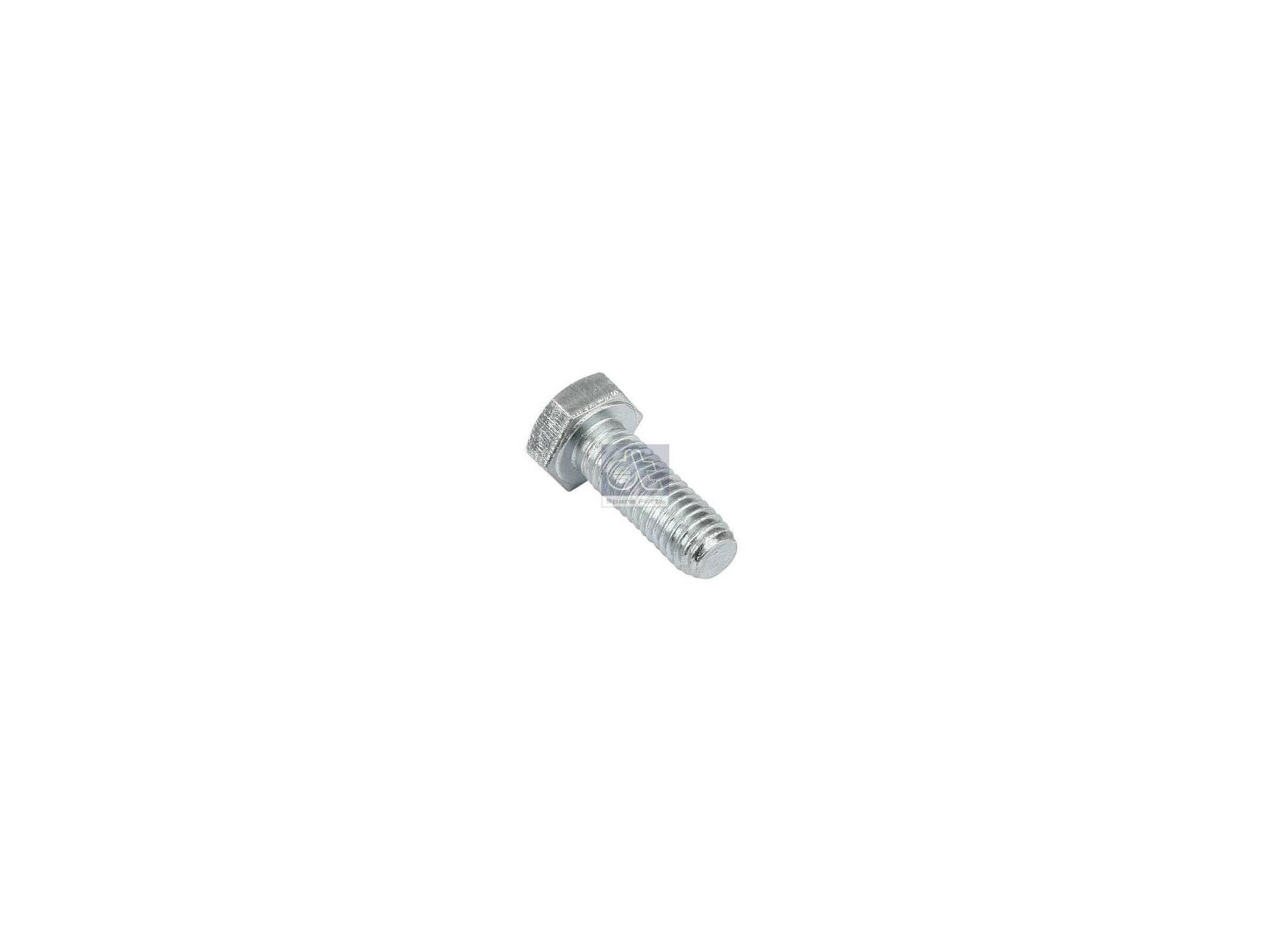 Perno DT Spare Parts 000933008048