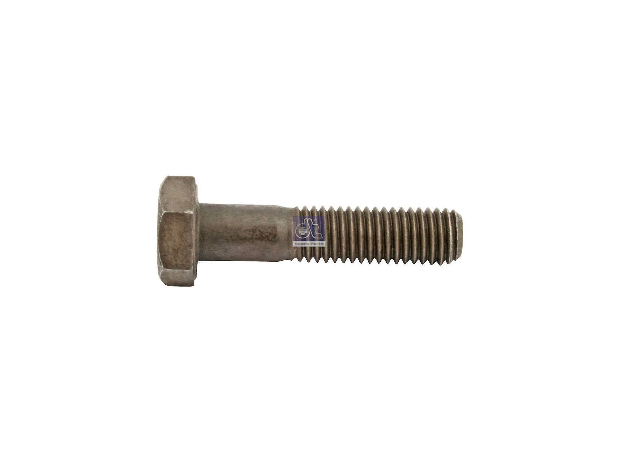 Болт DT Spare Parts 000931010067