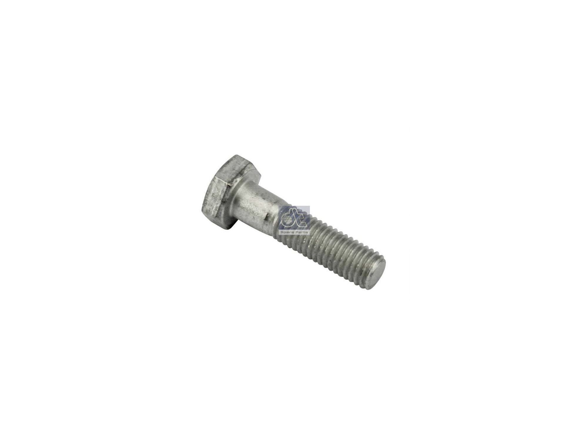 Perno DT Spare Parts 000931010306