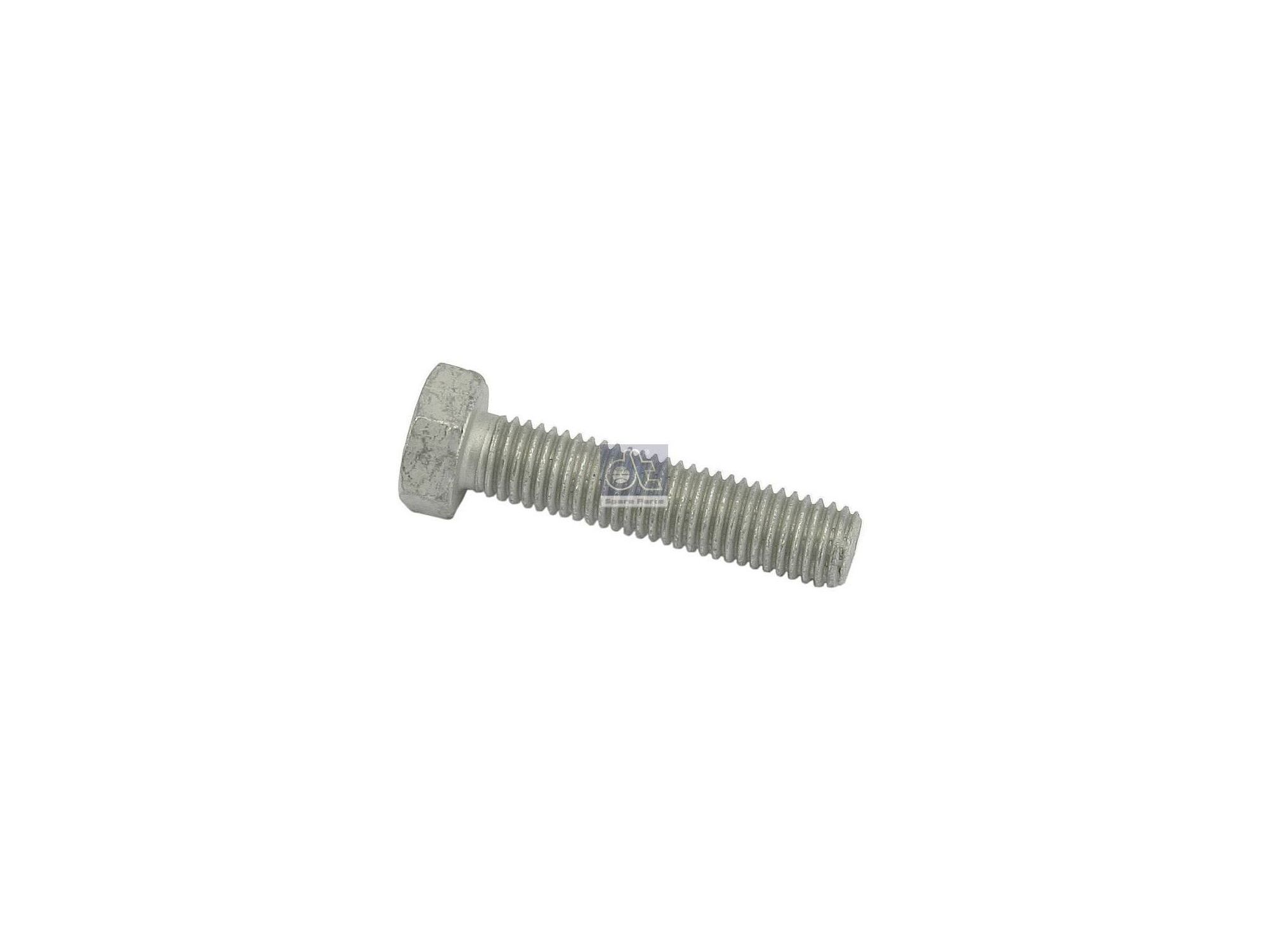Perno DT Spare Parts 000931010355