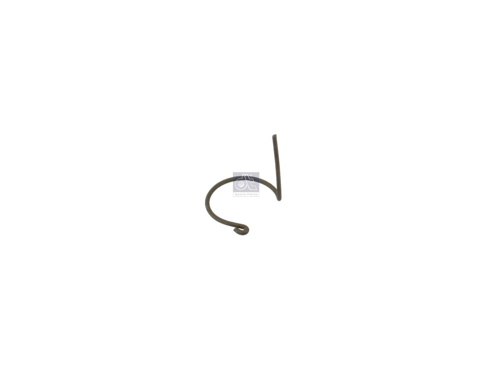 Circlip DT Spare Parts 071805019402