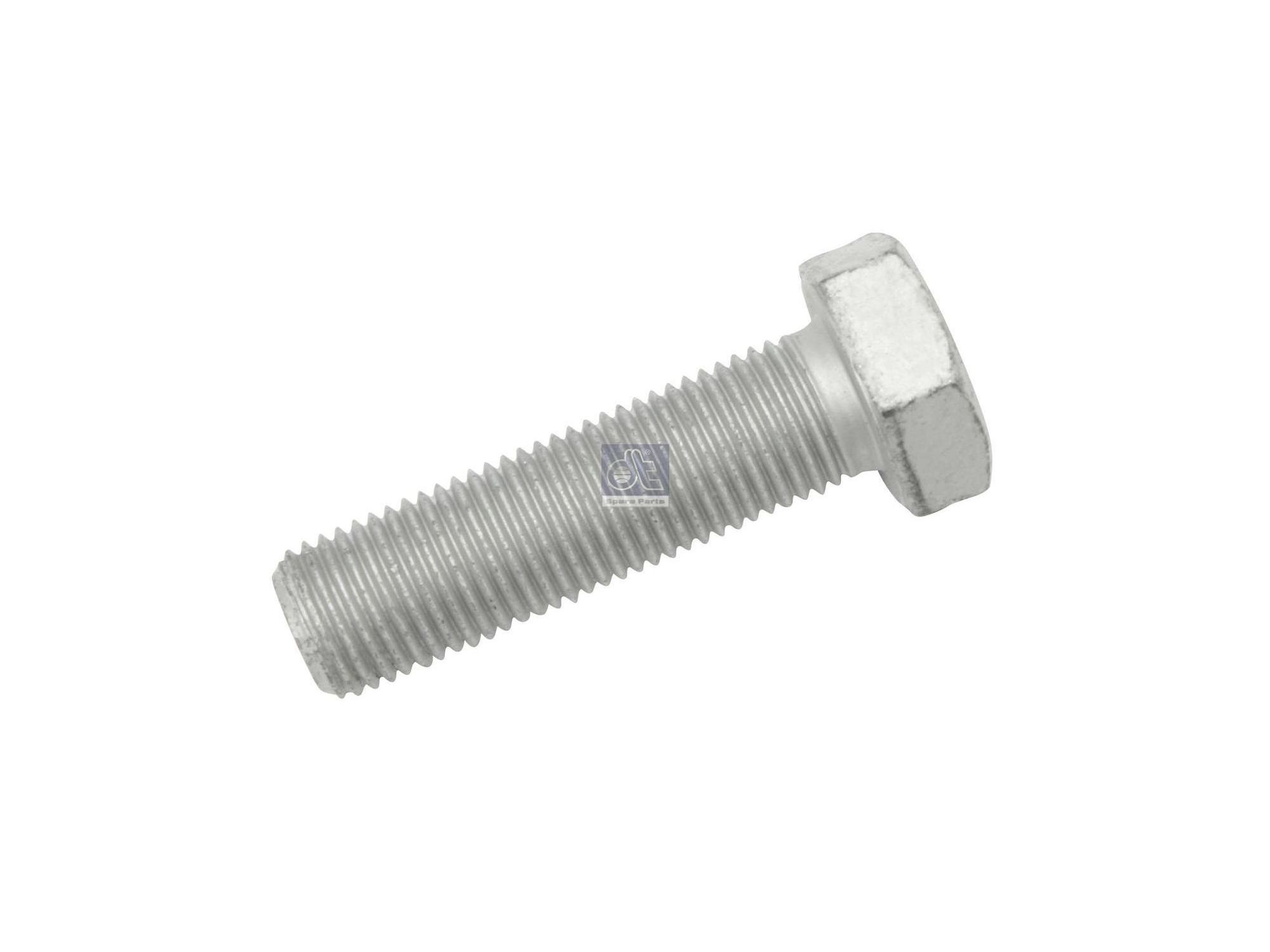 Perno DT Spare Parts 000961012151