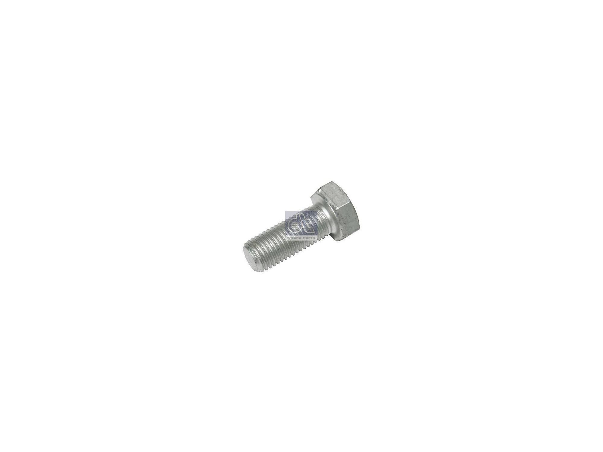 Perno DT Spare Parts 000961012094