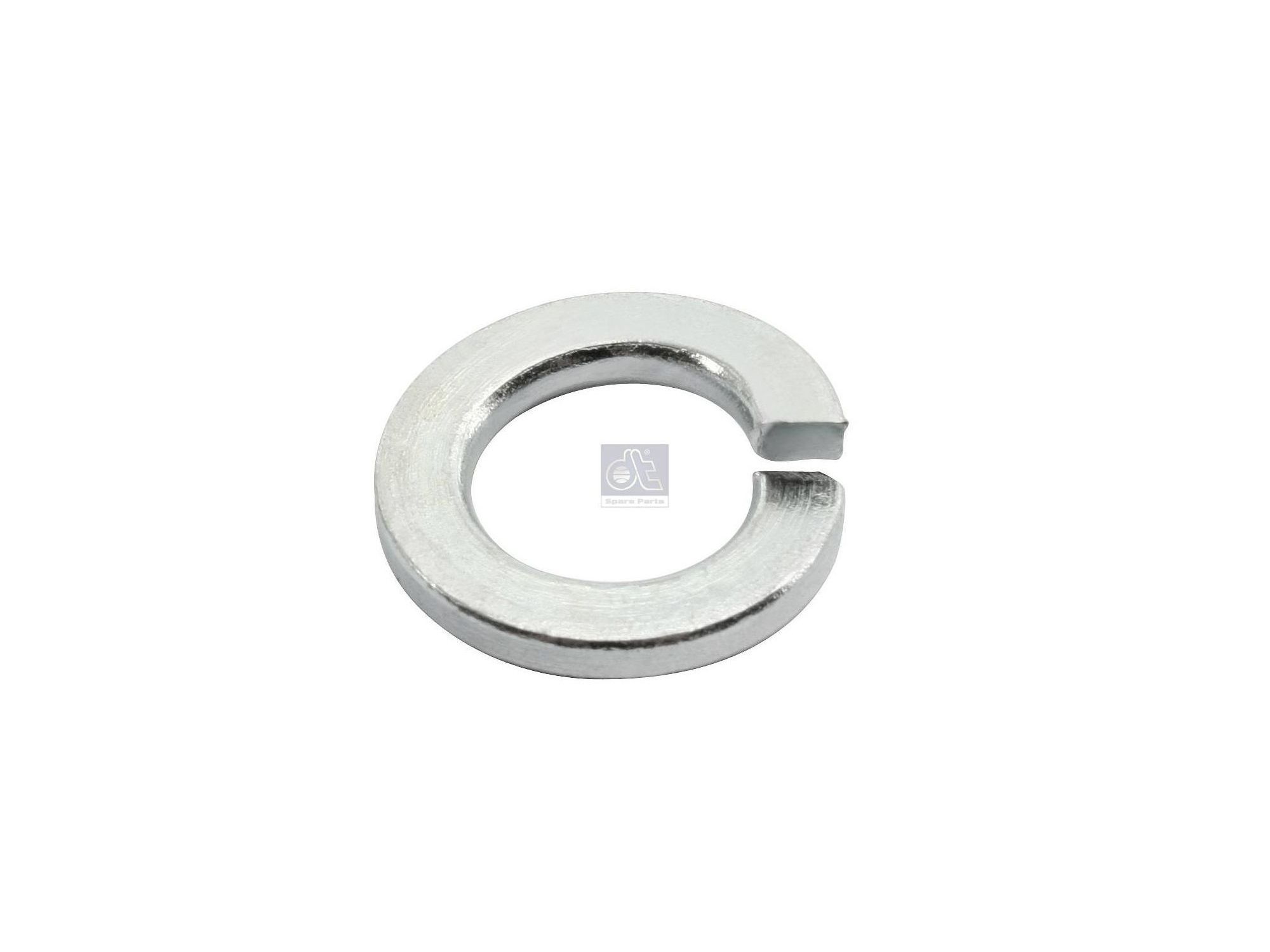 Federring DT Spare Parts 000127010202