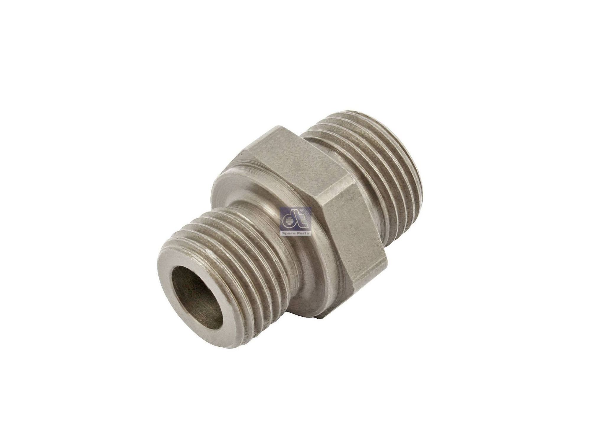Double Connector DT Spare Parts 003901012003