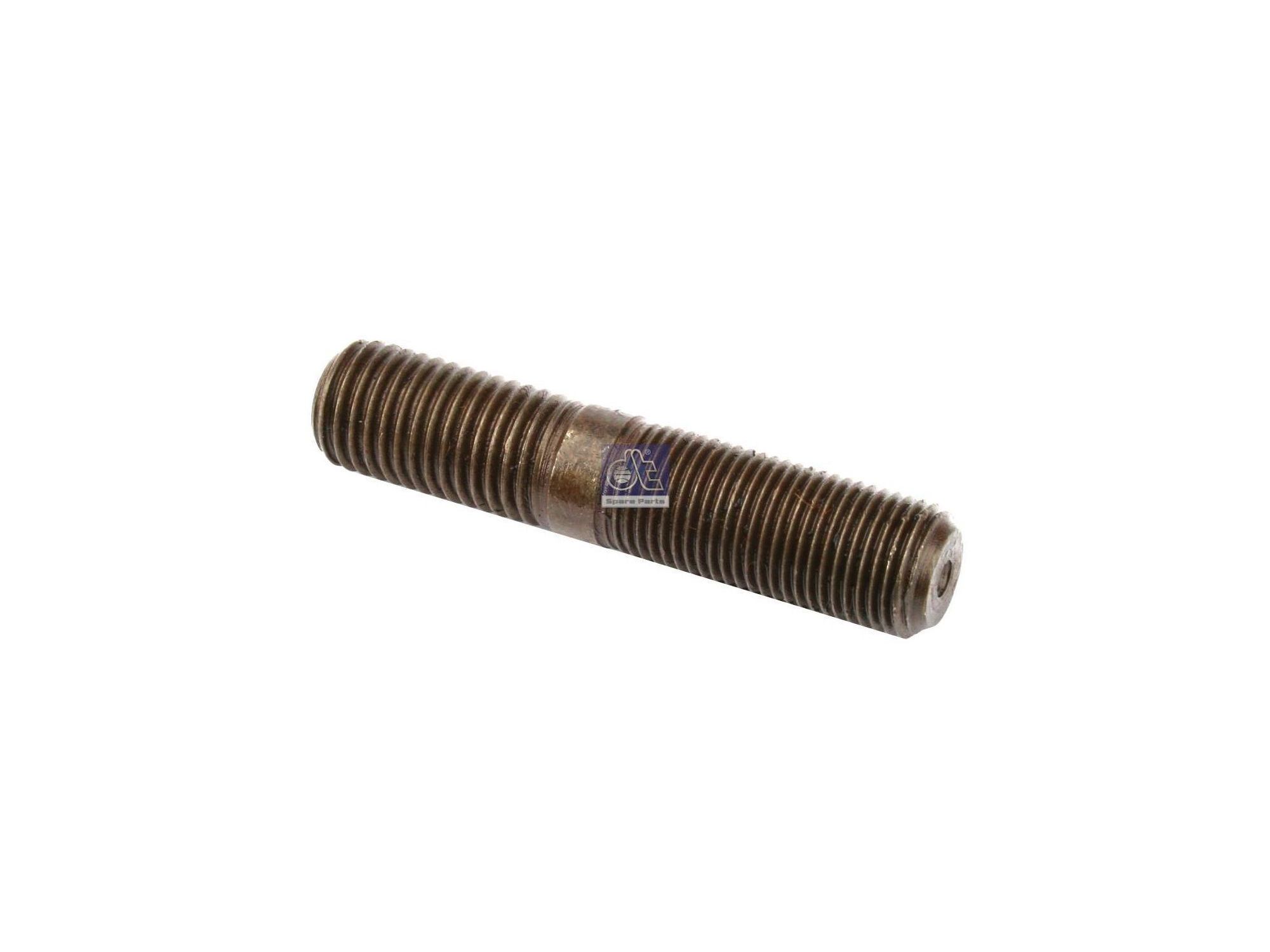 Stud bolt DT Spare Parts 000835016017
