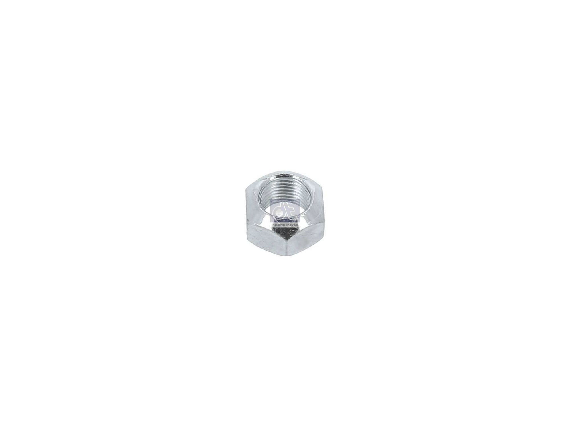 Орех DT Spare Parts 0002670272
