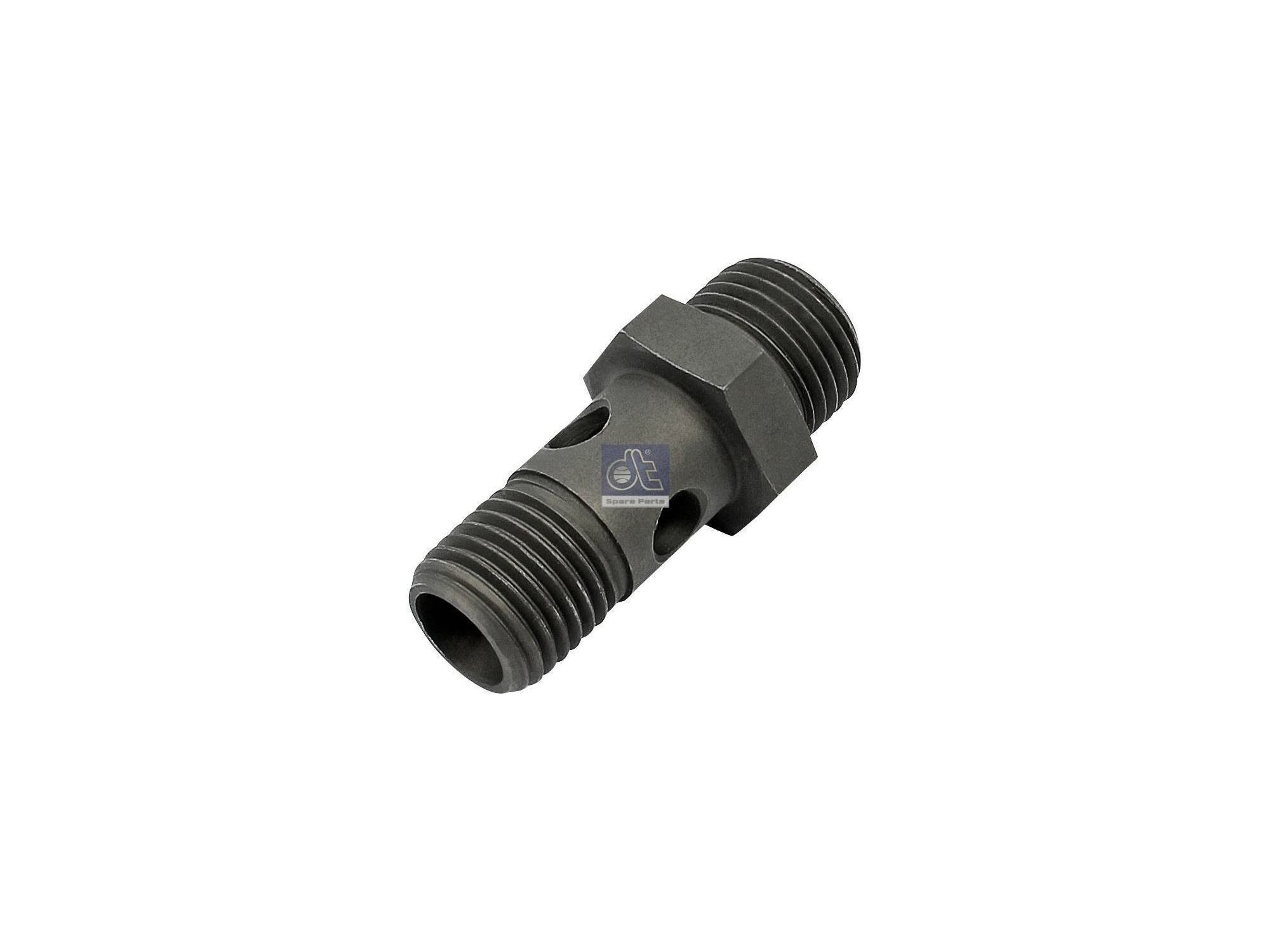 Conector DT Spare Parts 915037010100