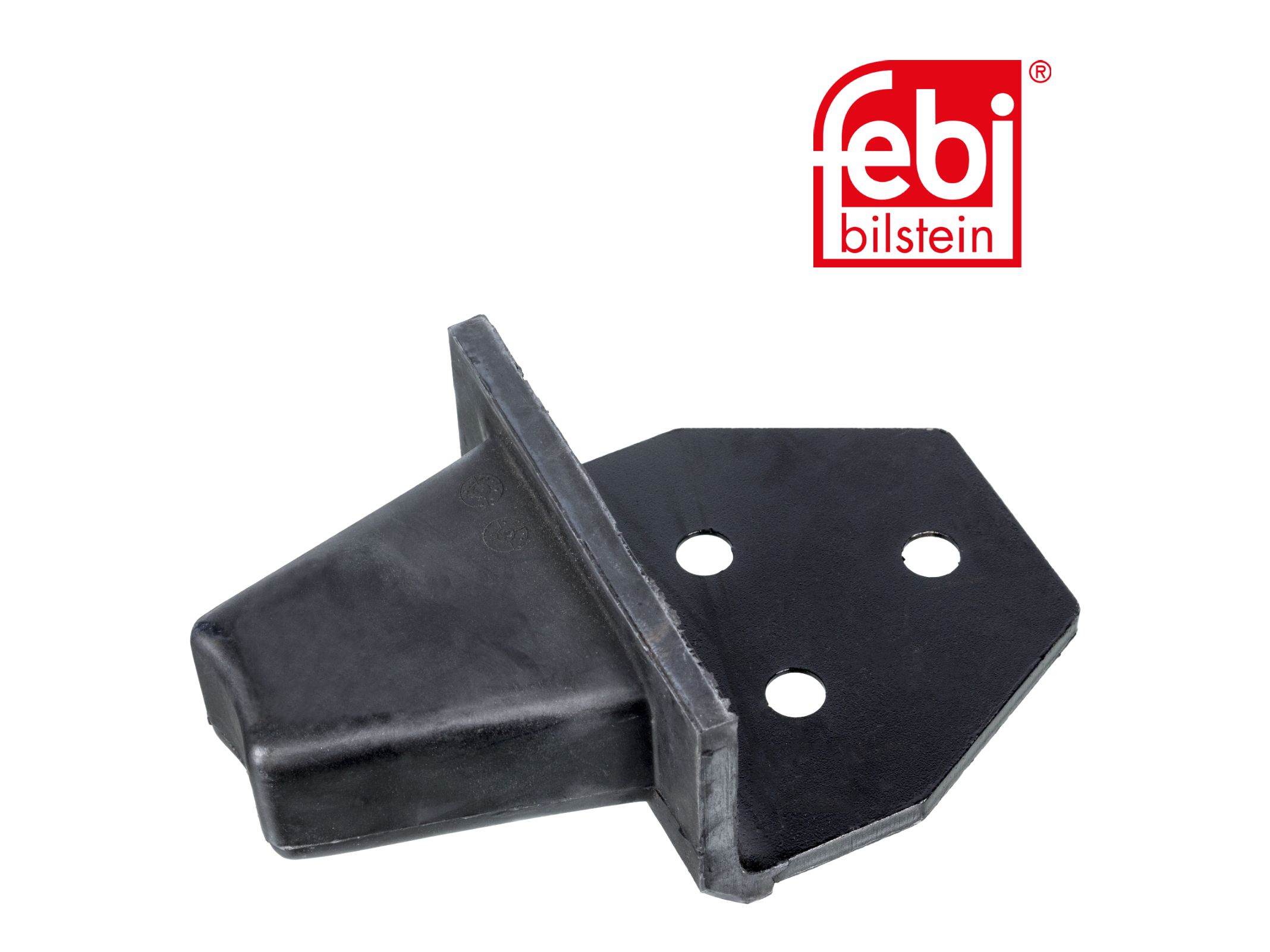 Резиновая пробка Febi 0 9840 1781
