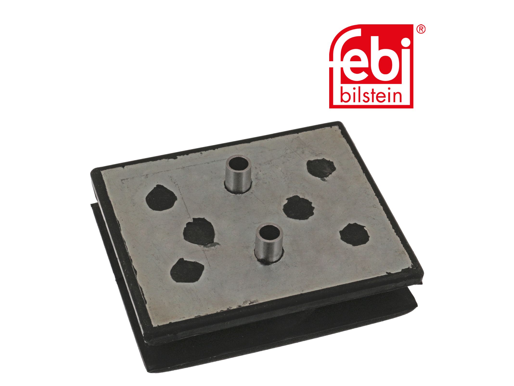 Резиновая пробка Febi 6753250044