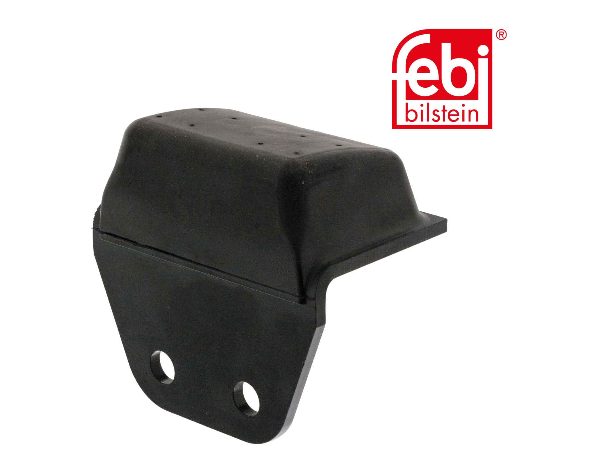 Резиновая пробка Febi 1 370 142