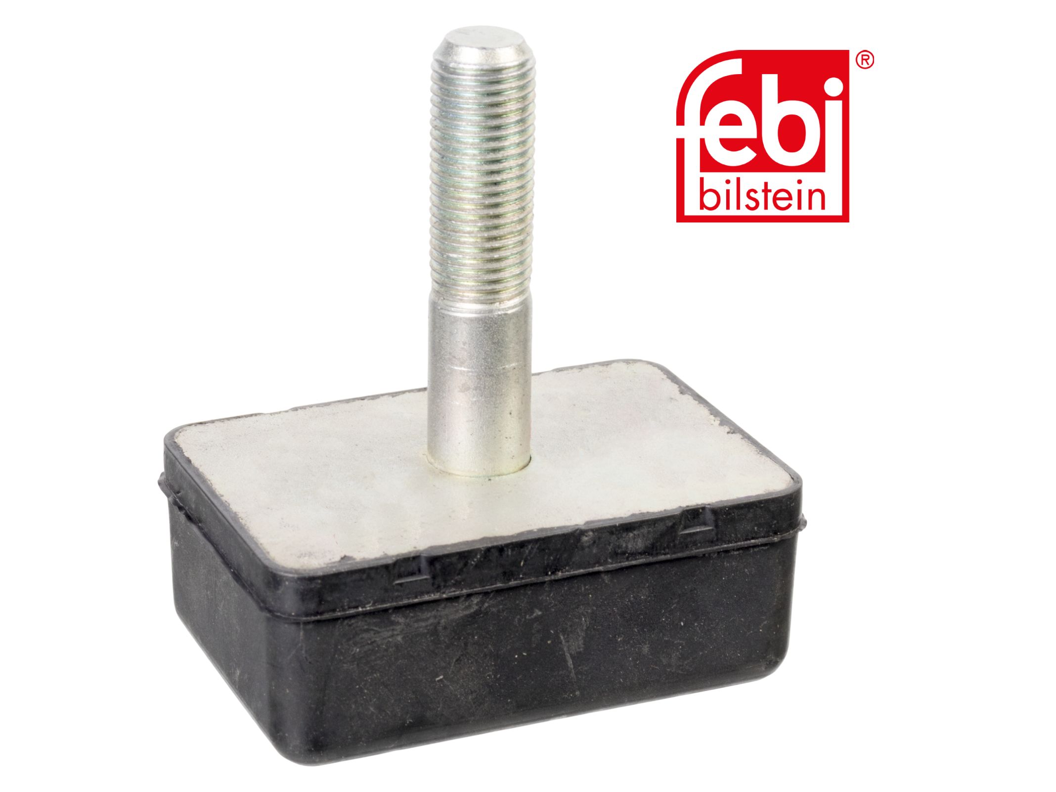 Gummistopfen Febi 9493220044