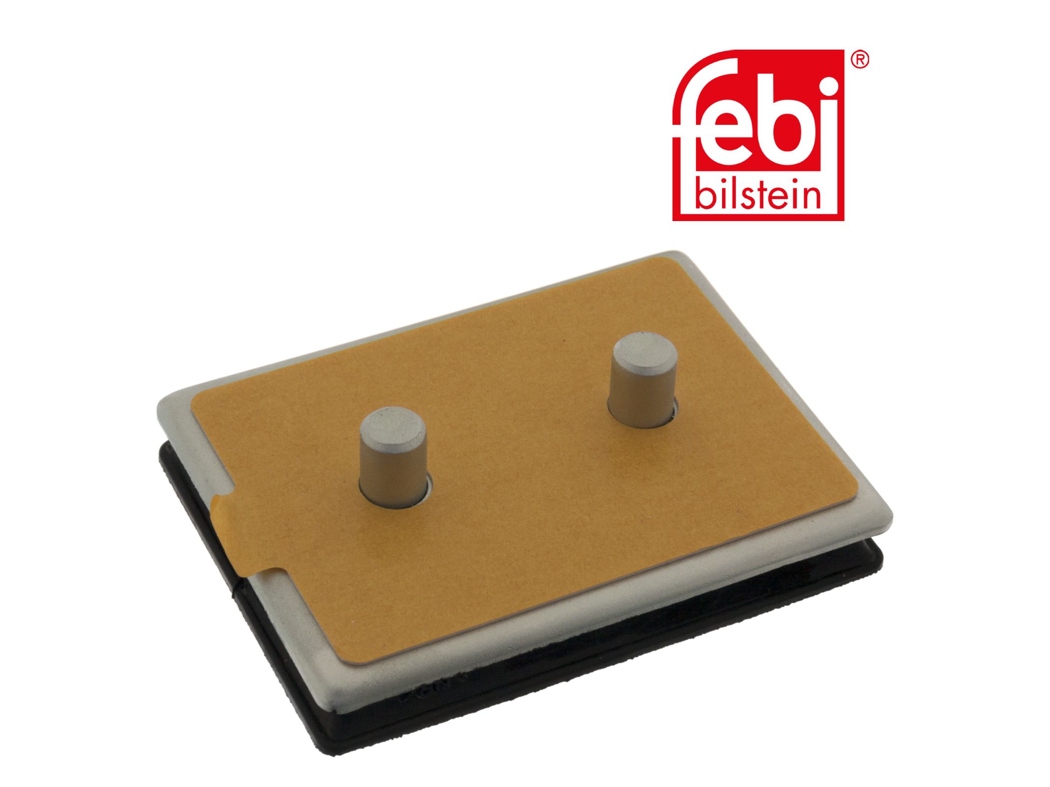 Rubber stop Febi 9603220184