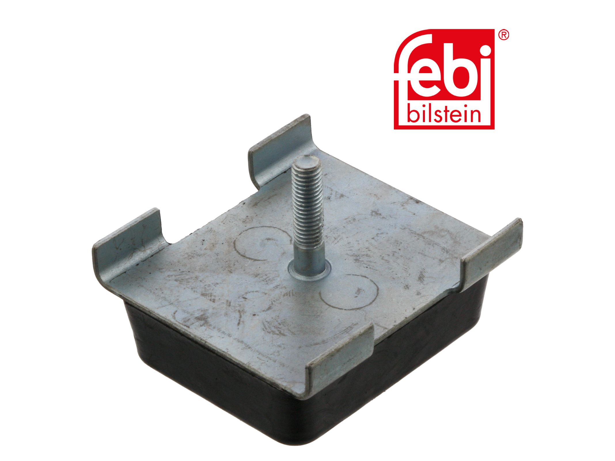 Резиновая пробка Febi 0 9840 1286
