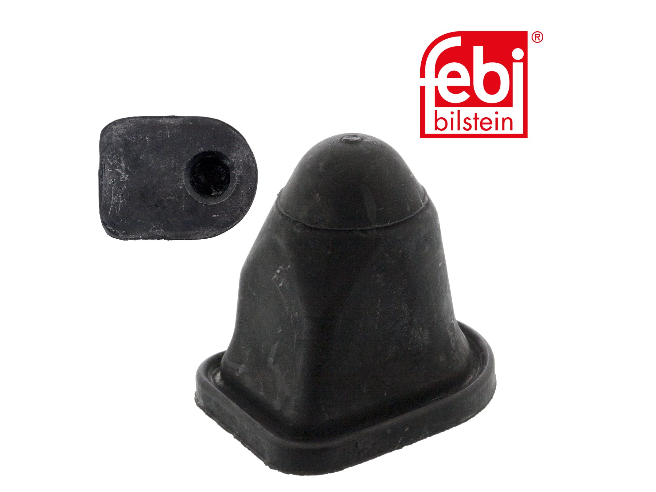 Резиновая пробка Febi 6733240408