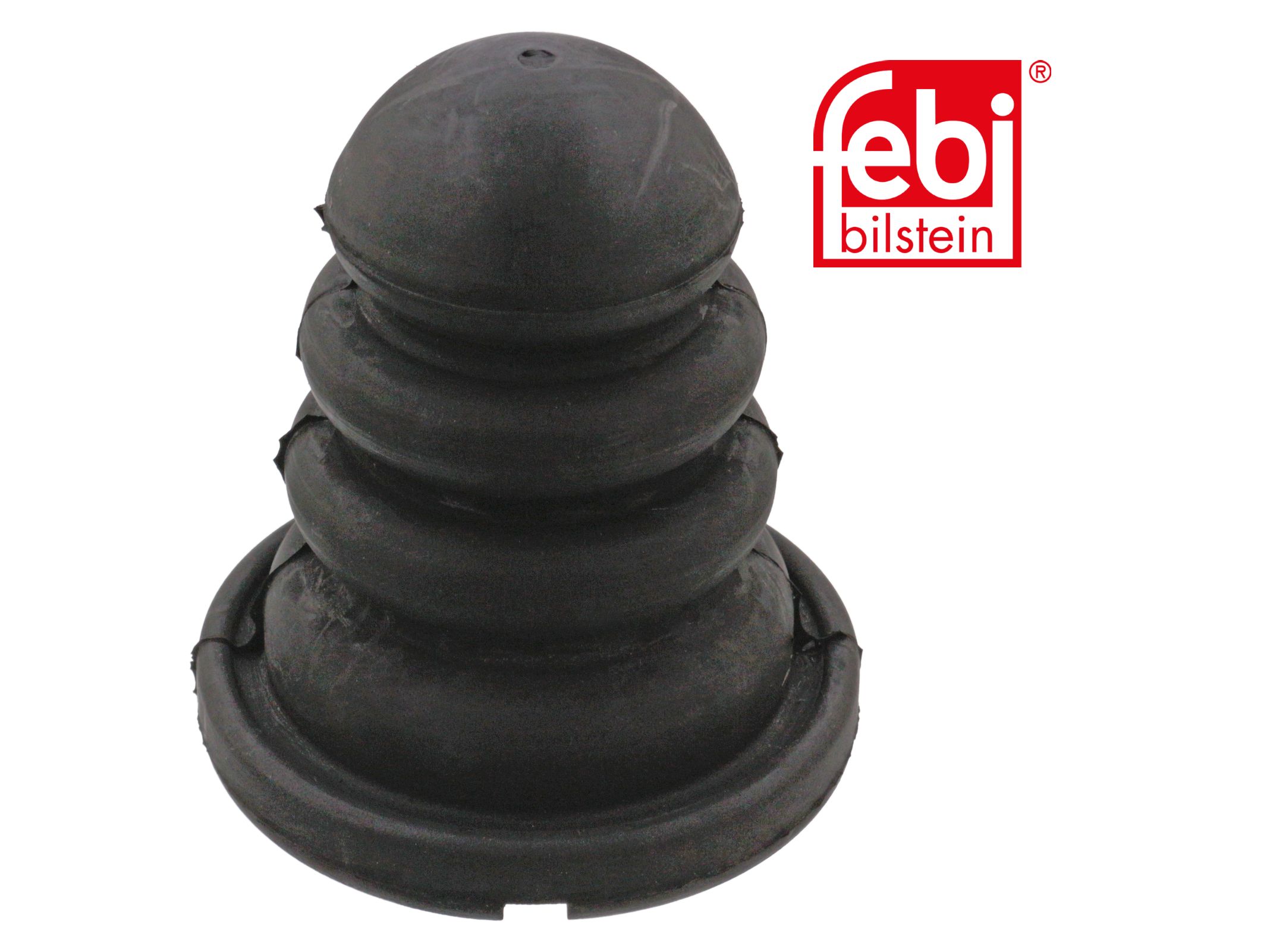 Rubber stop Febi 81960200280