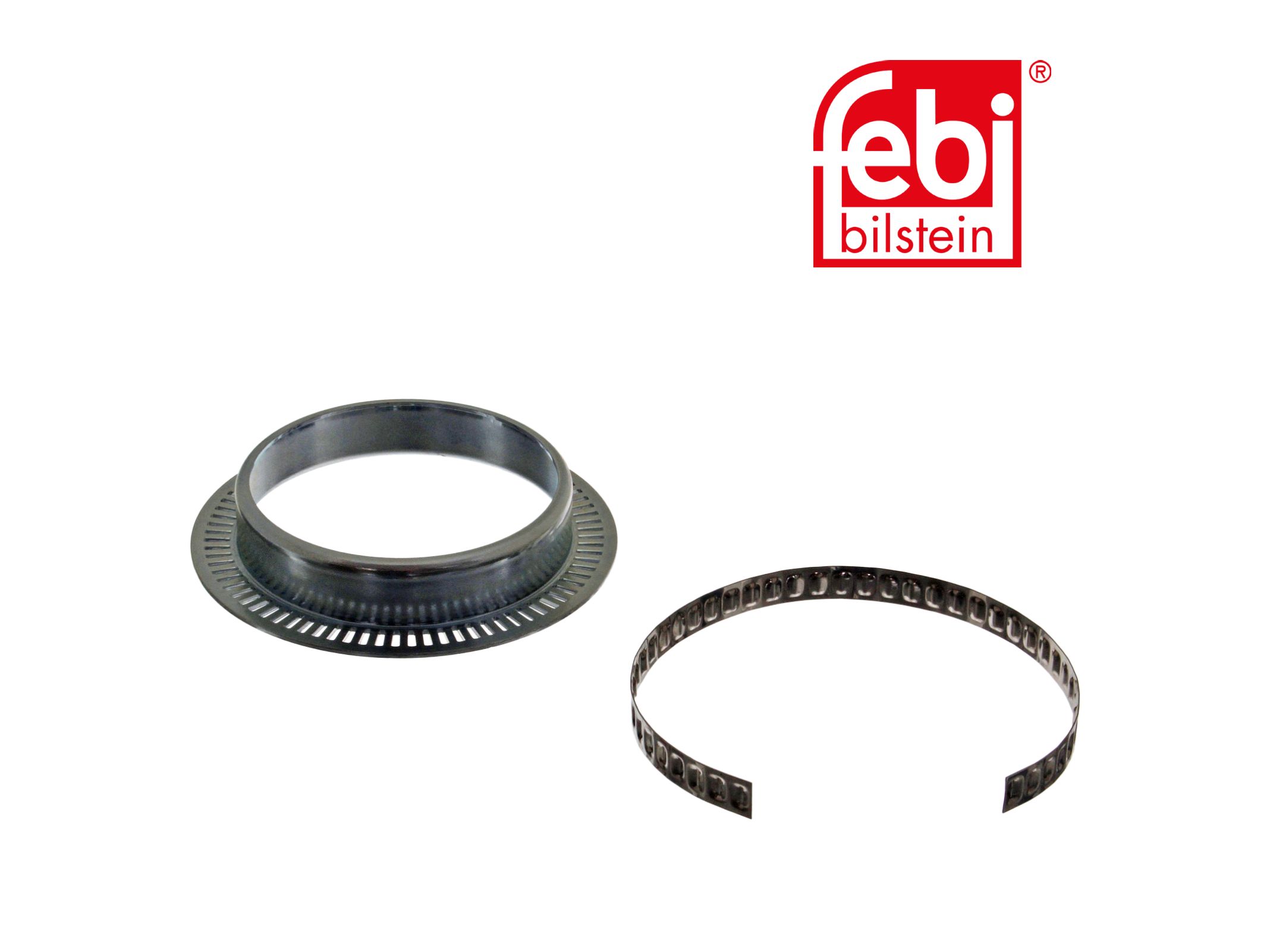 АБС - Полюсно колело Febi 81524006005