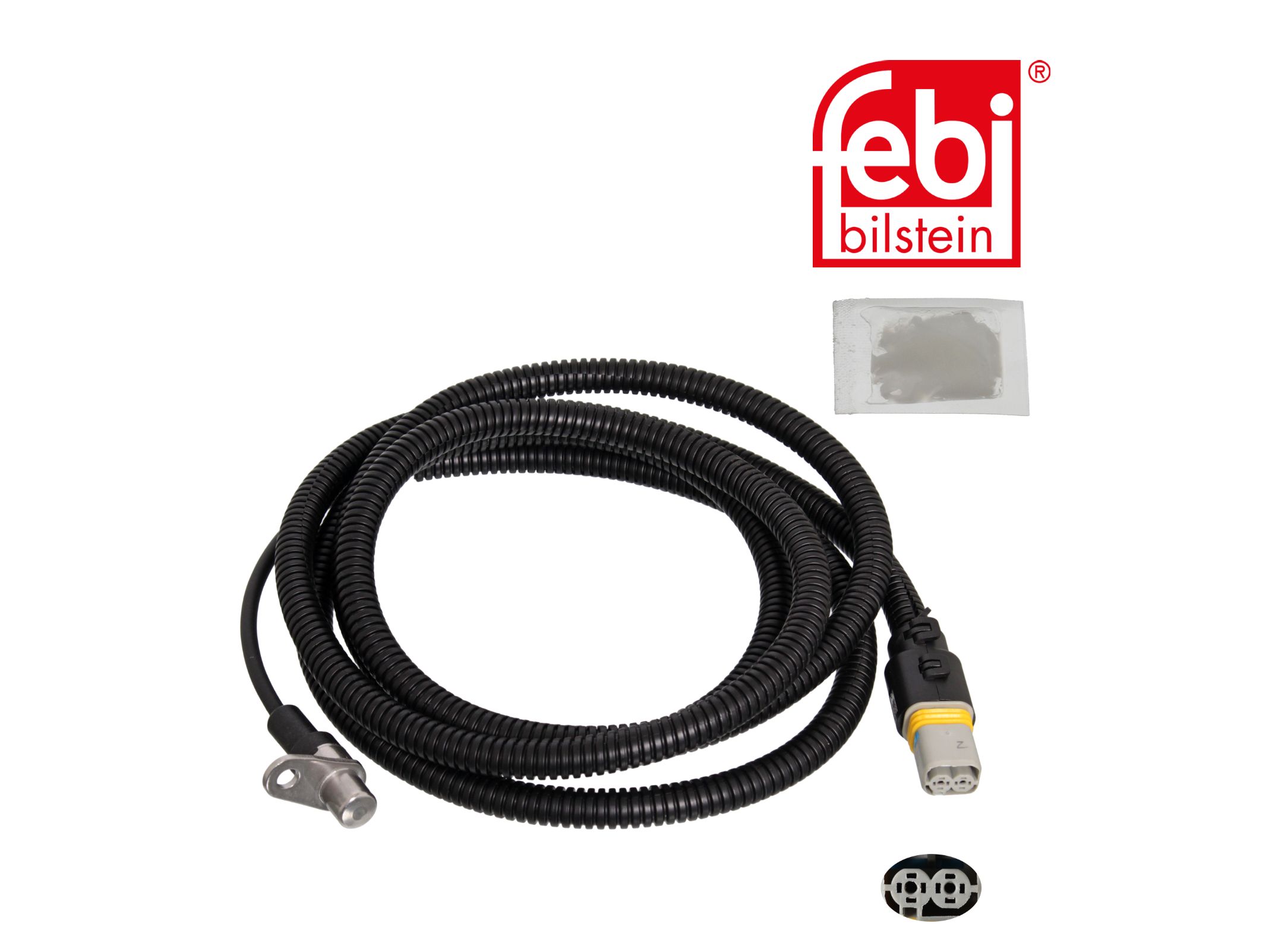 ABS senzor Febi 81271206186