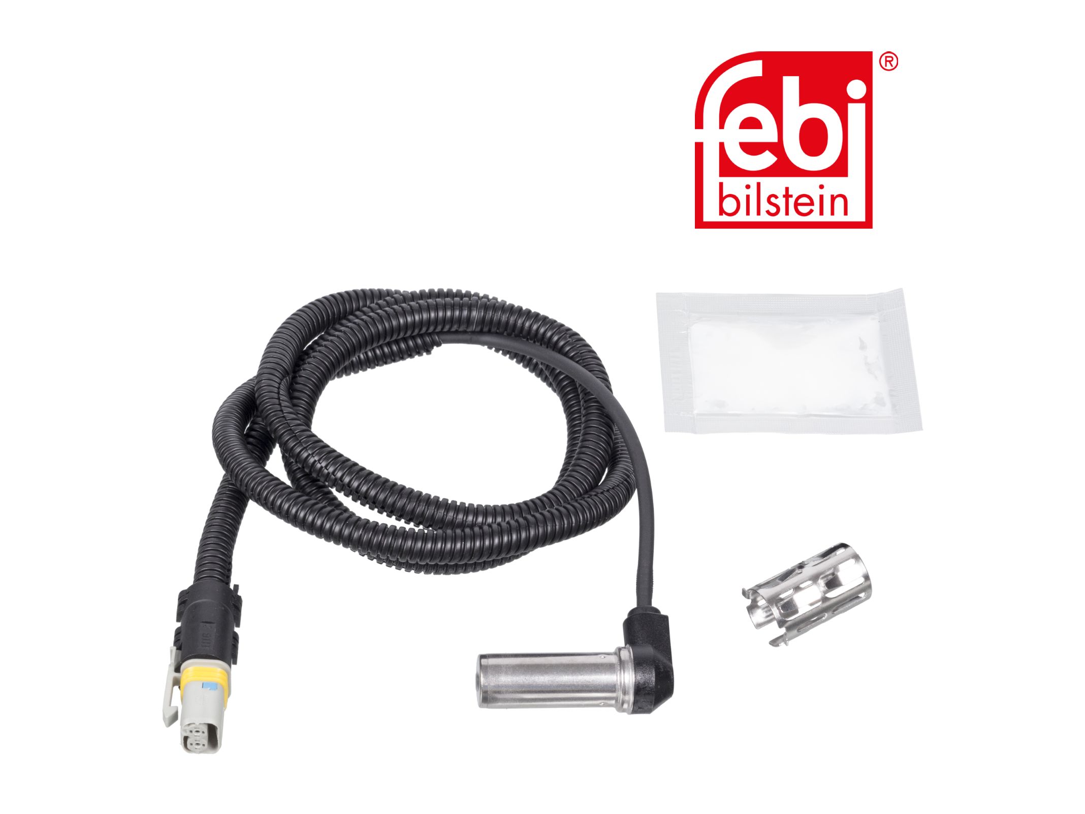 ABS Sensor Febi 81271206179