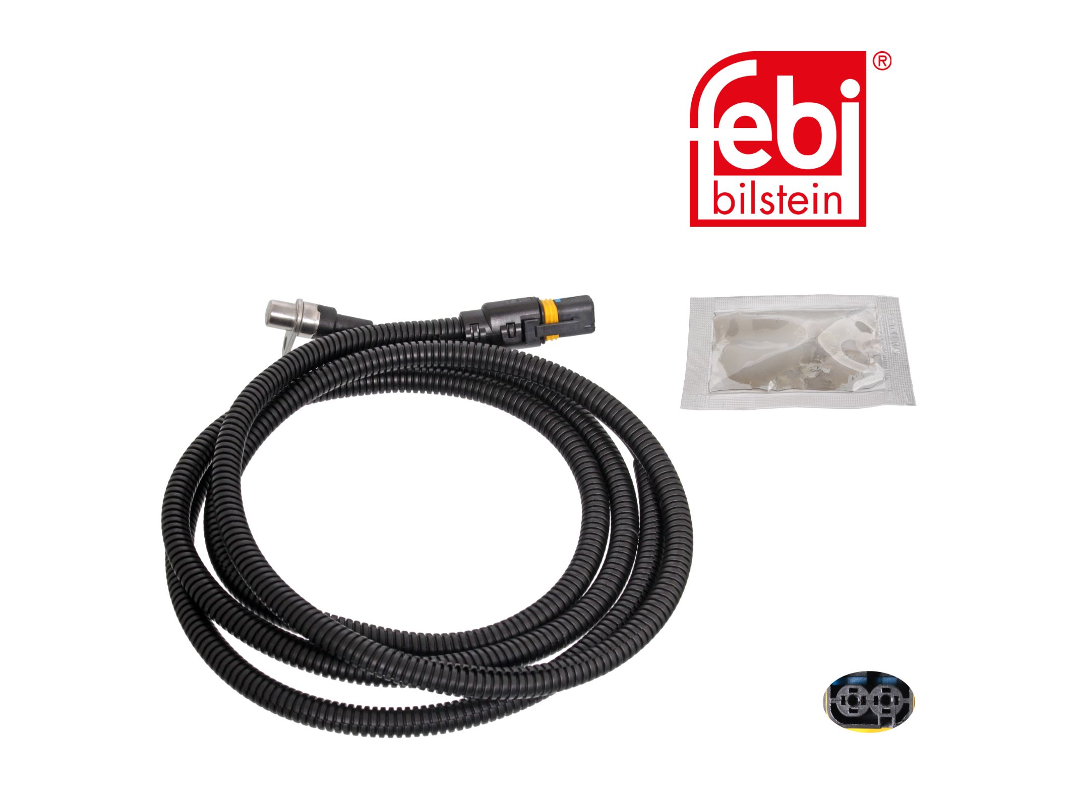 АБС Сензор Febi 81271206187