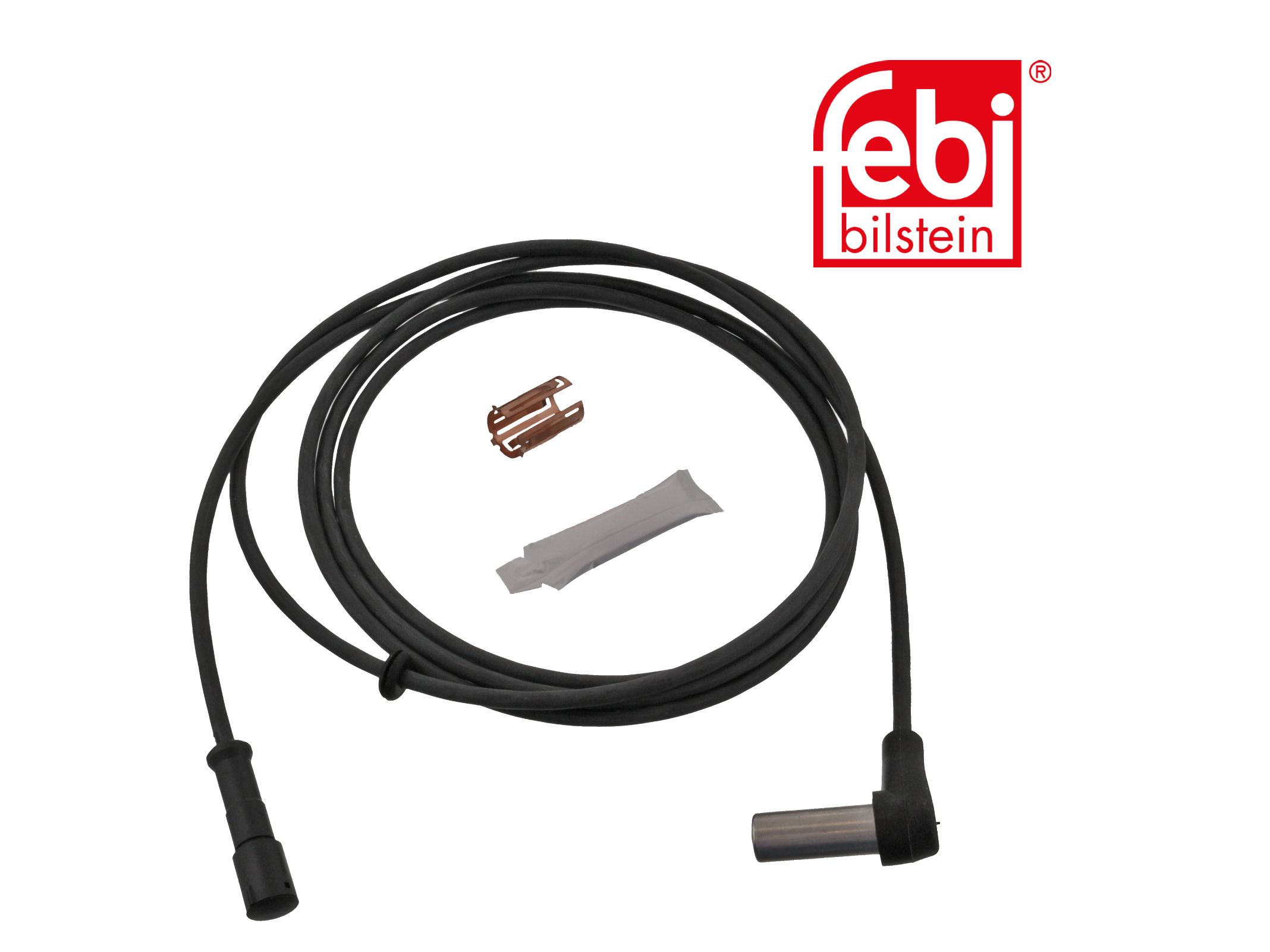 АБС Сензор Febi 6255420018