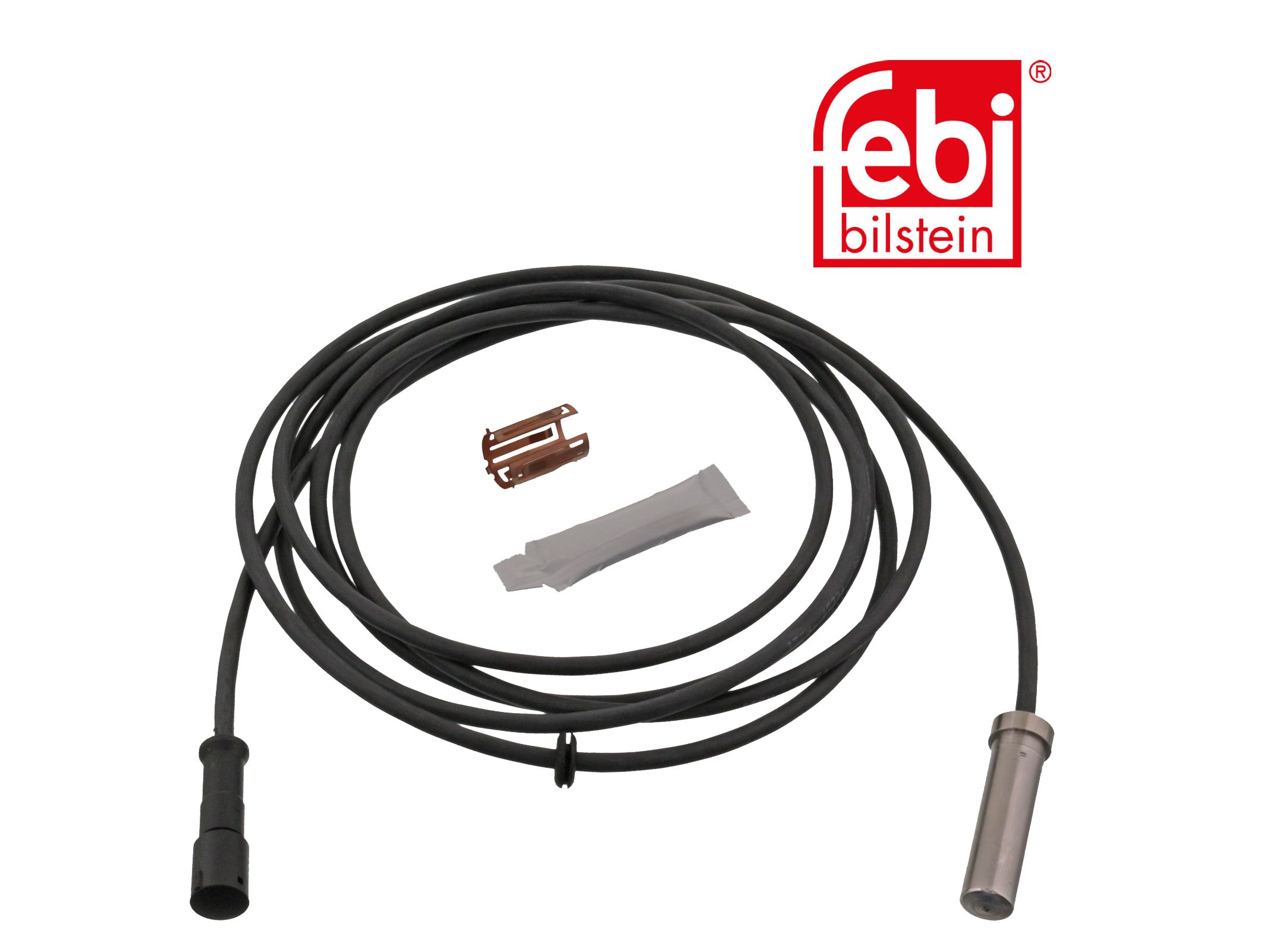 ABS Sensor Febi 0045424518