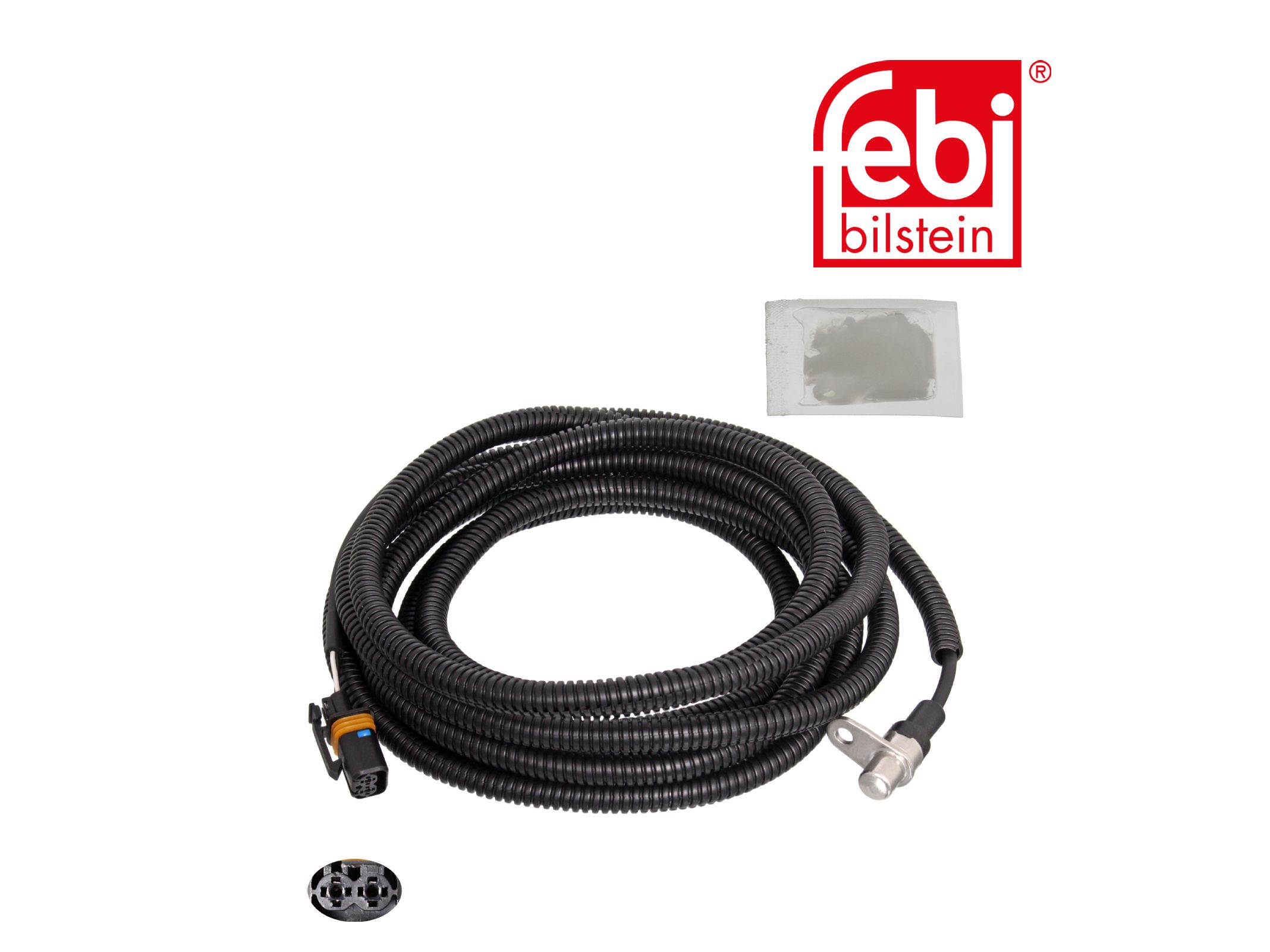 АБС Сензор Febi 81271206198