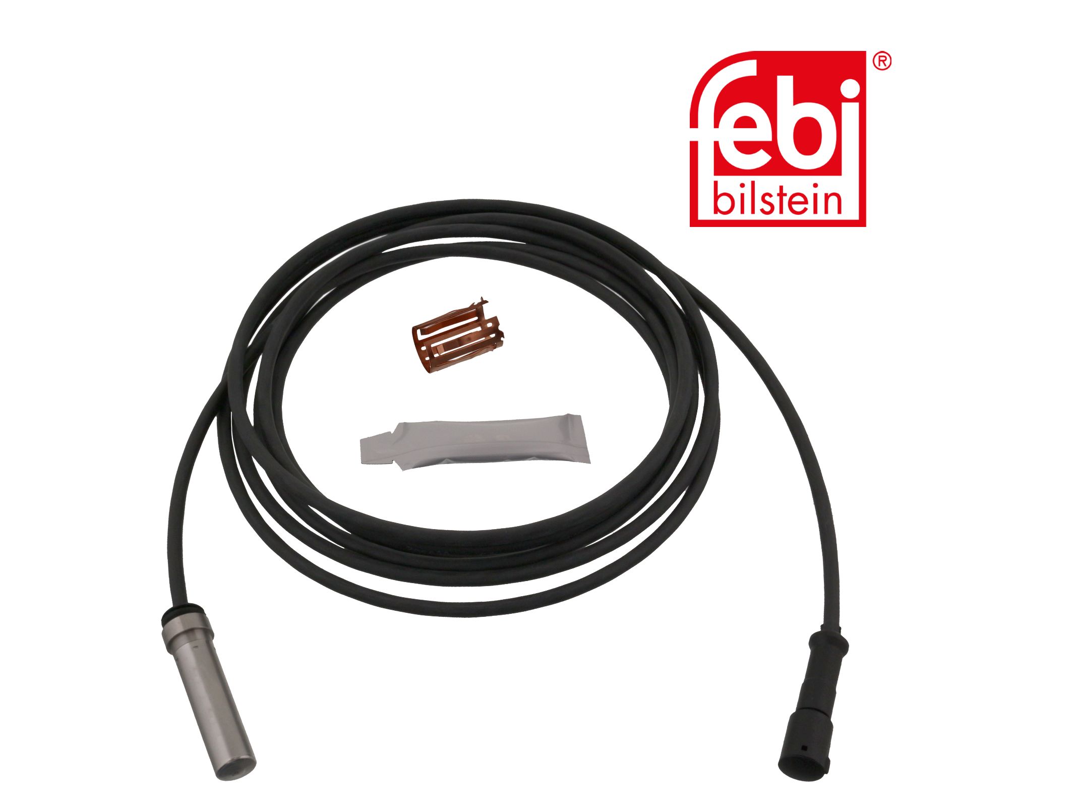 Capteur ABS Febi 0035424518