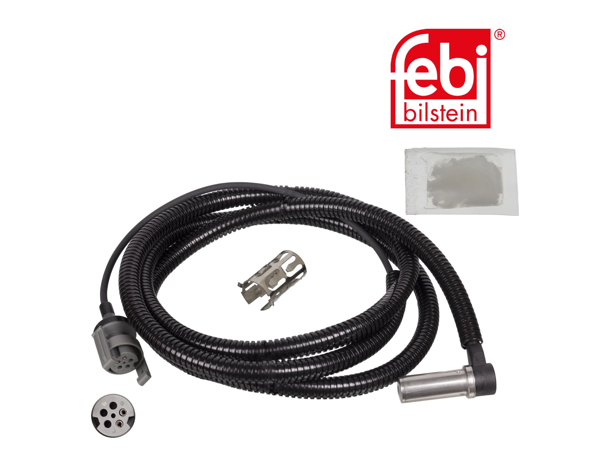 ABS Sensor Febi 81271206019