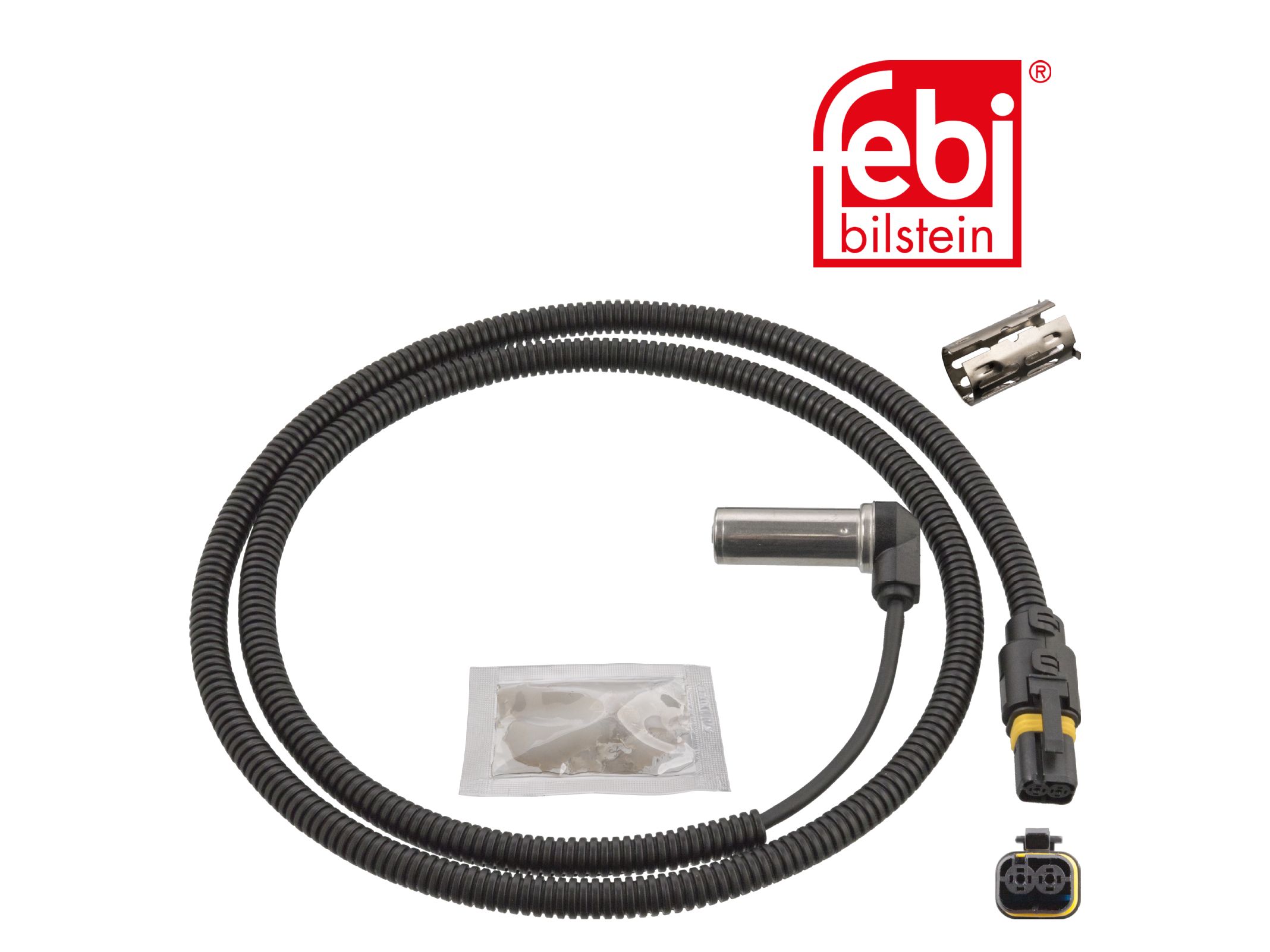 АБС Сензор Febi 81271206178