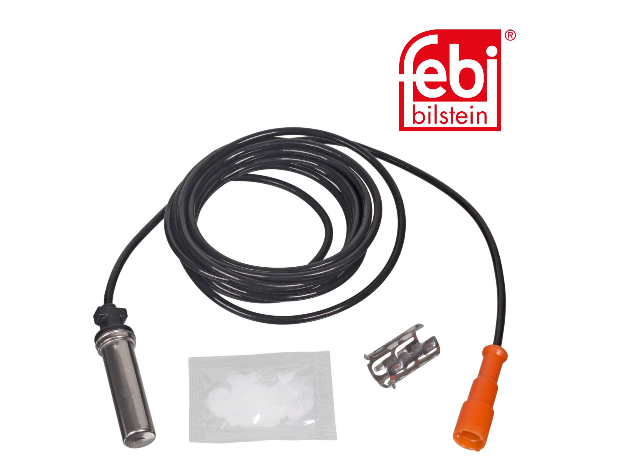 ABS Sensor Febi 0035424618