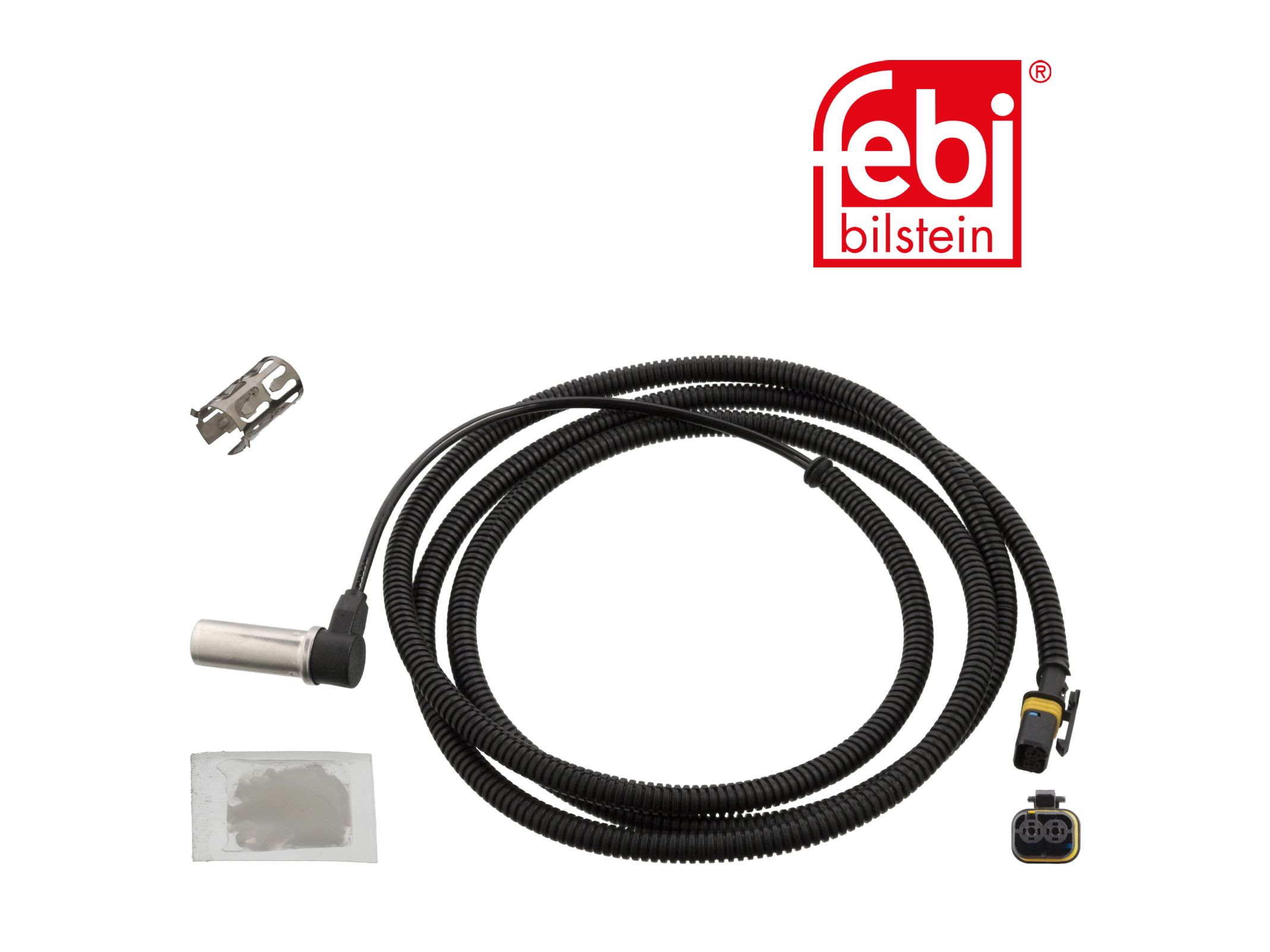 АБС Сензор Febi 81271206110