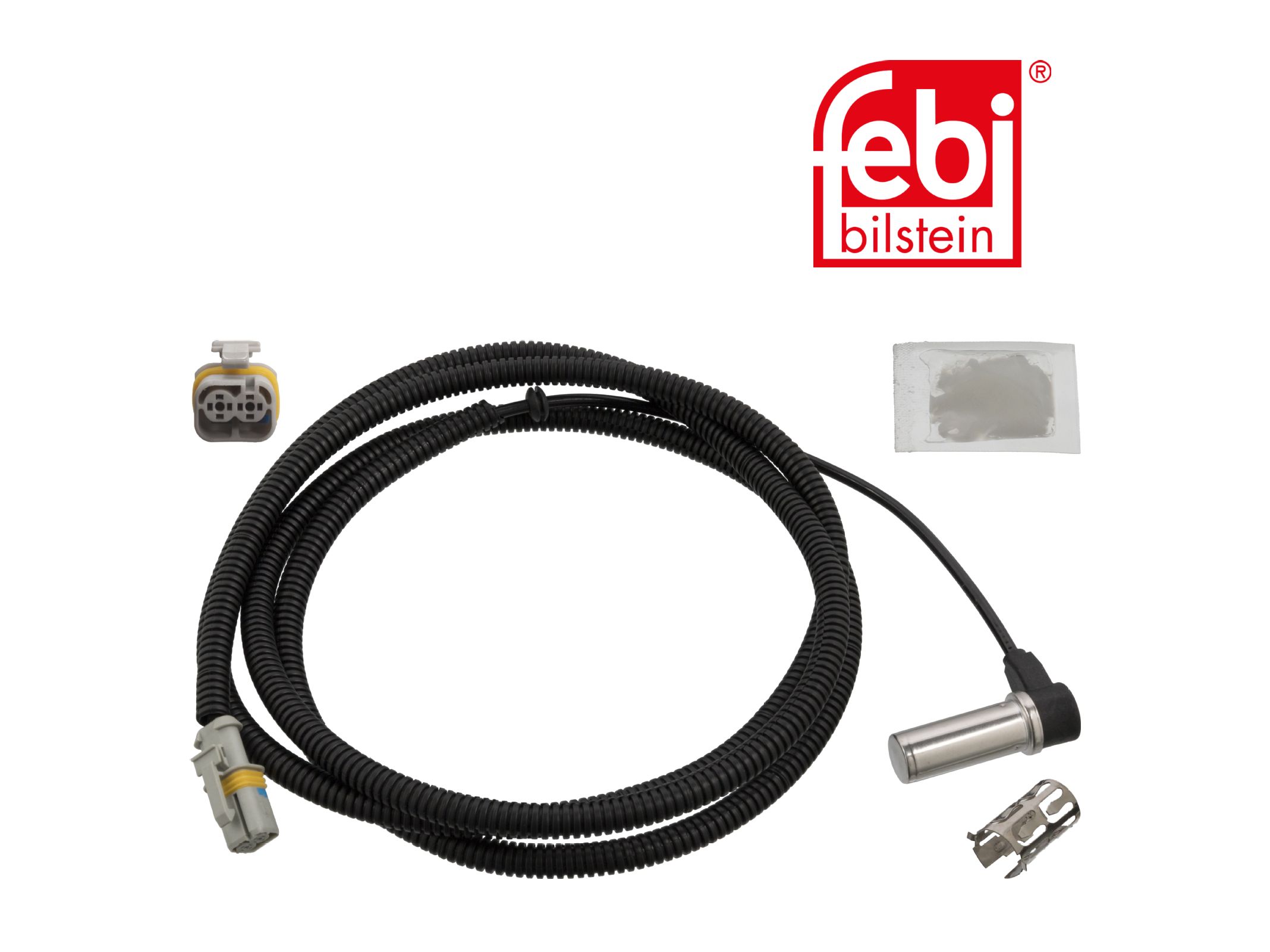 АБС Сензор Febi 81271206111