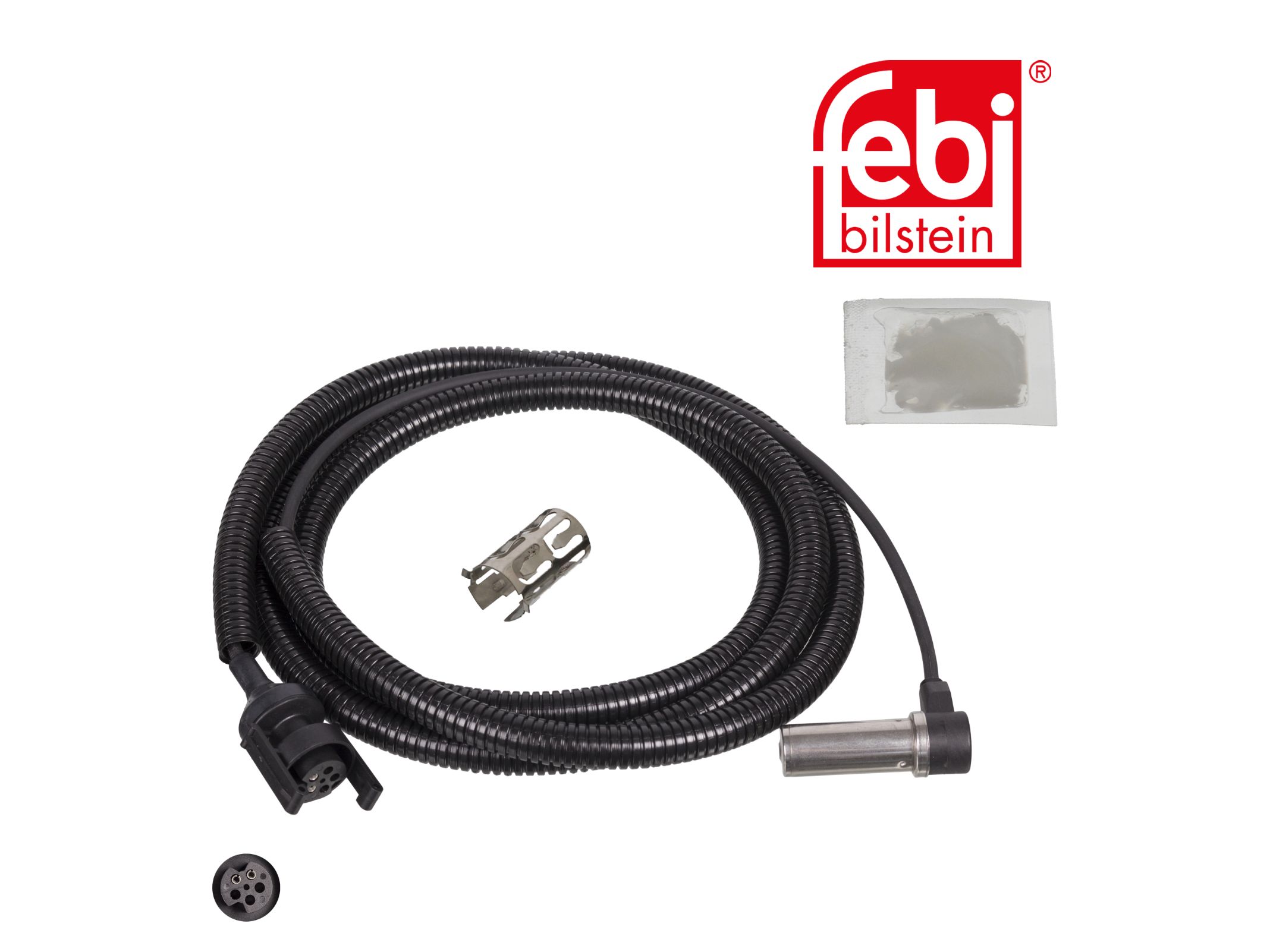 АБС Сензор Febi 81271206078
