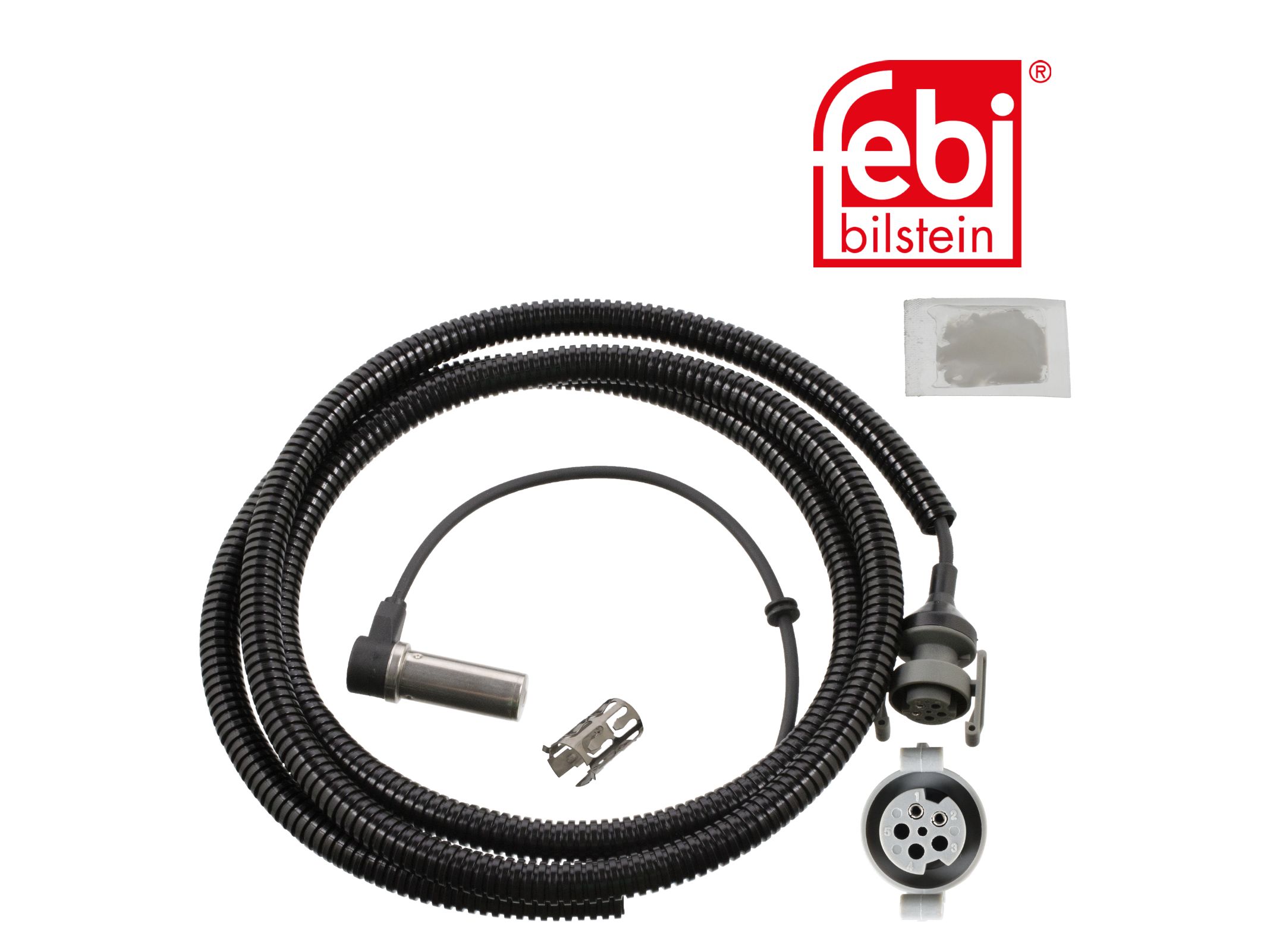АБС Сензор Febi 81271206007