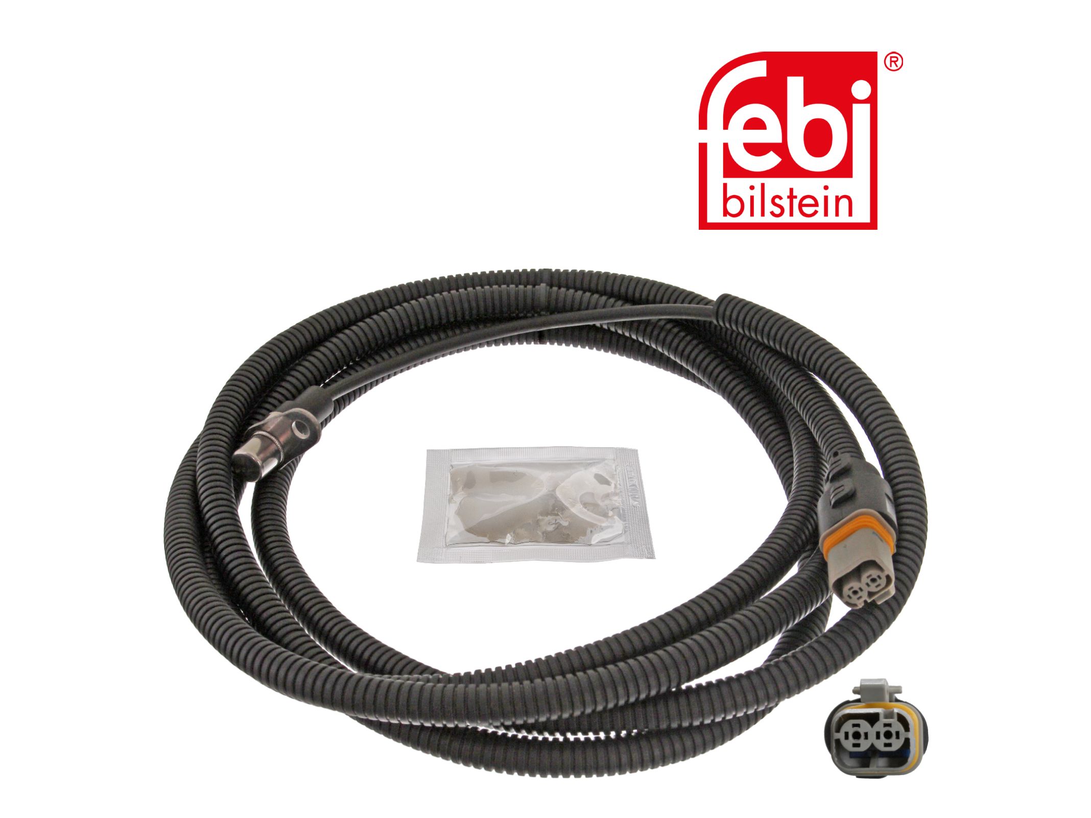 АБС Сензор Febi 81271206188