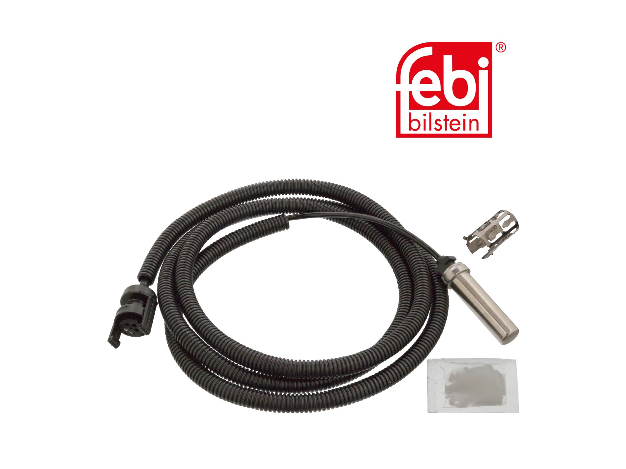 ABS Sensor Febi 81271206060