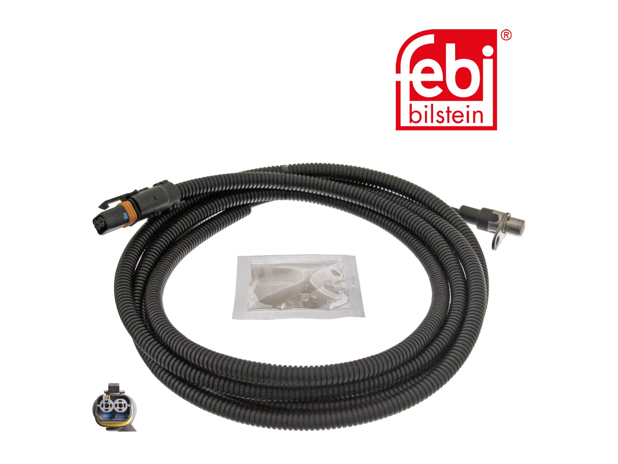 АБС Сензор Febi 81271206189