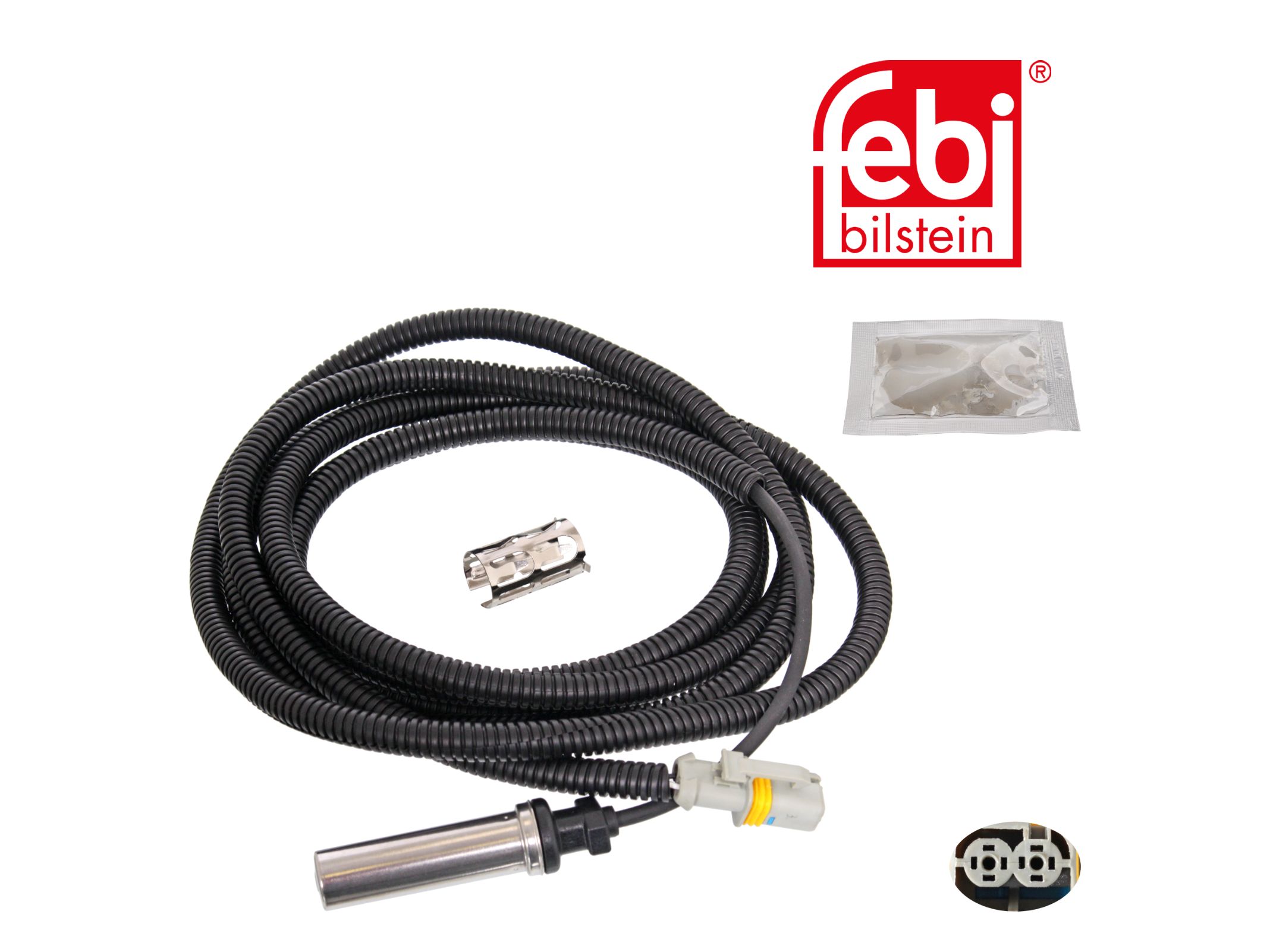 АБС Сензор Febi 81271206105