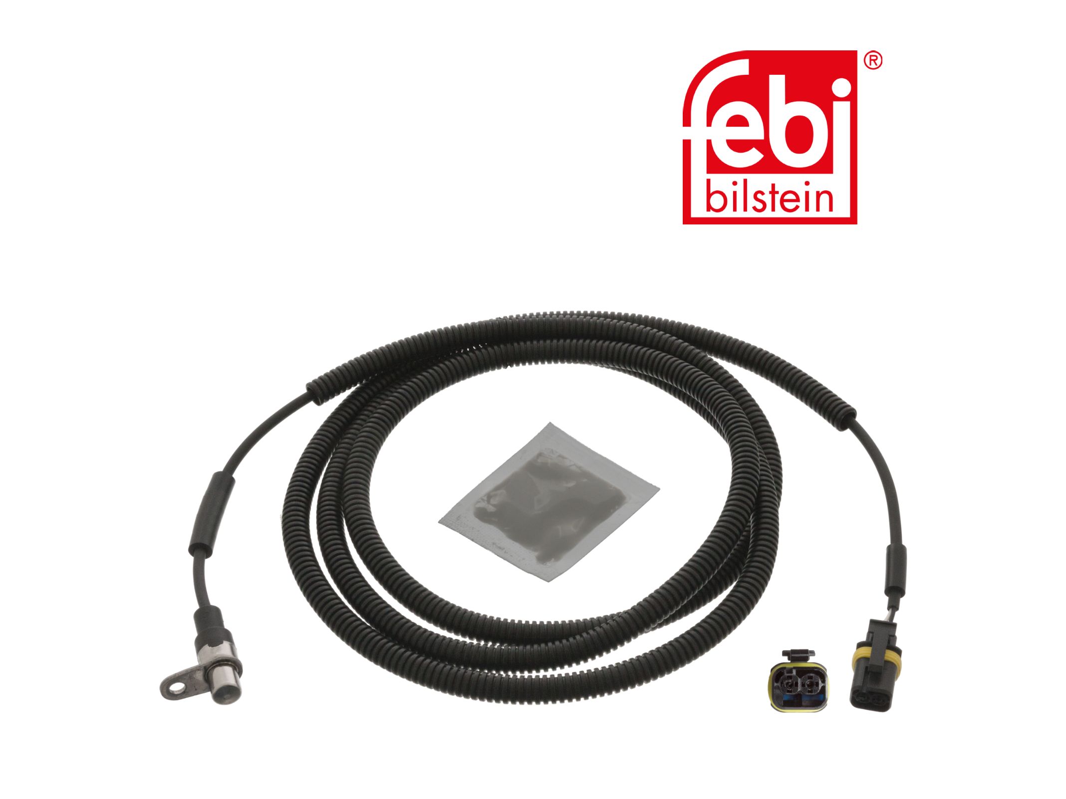 АБС Сензор Febi 81271206120